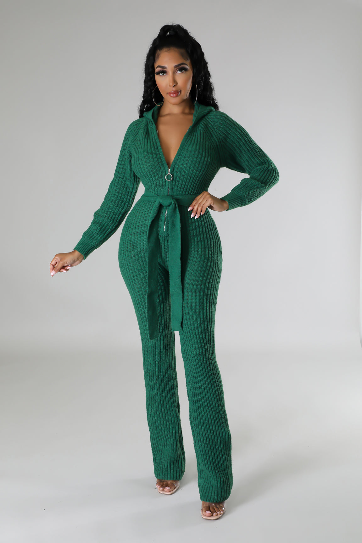 Serenity Jumpsuit