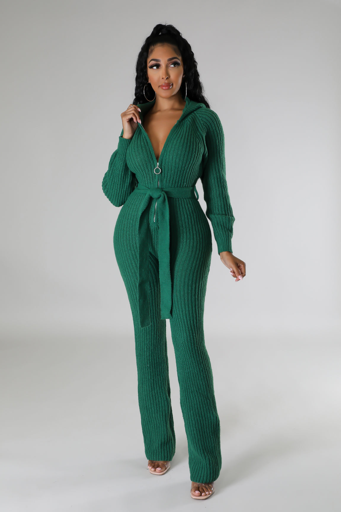 Serenity Jumpsuit