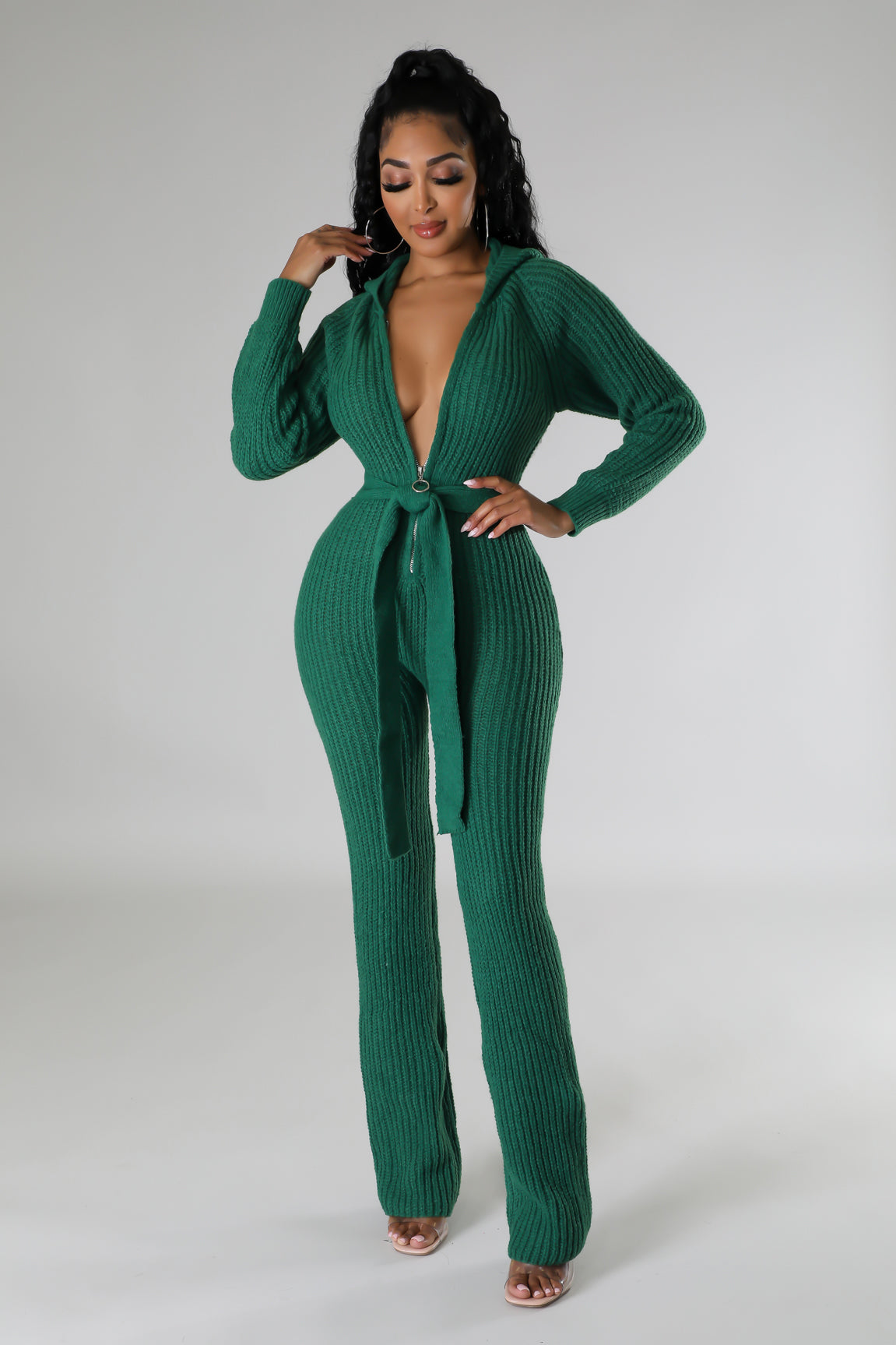 Serenity Jumpsuit