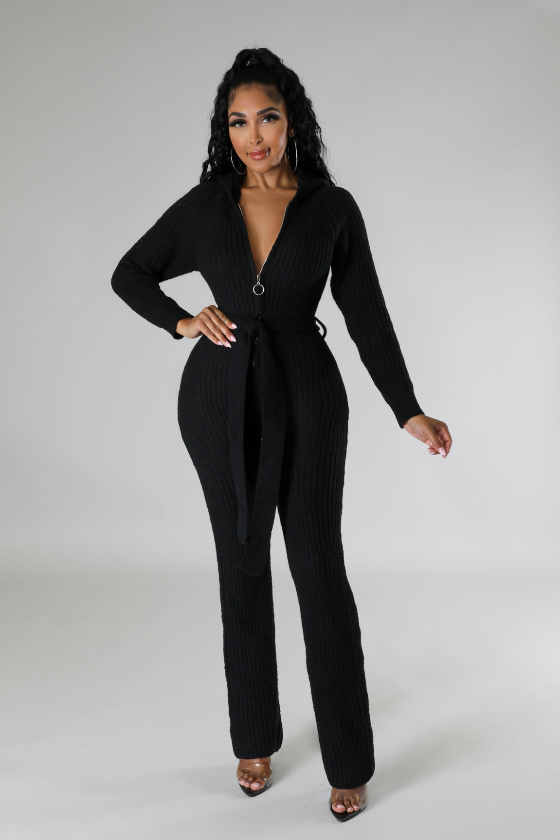 Serenity Jumpsuit