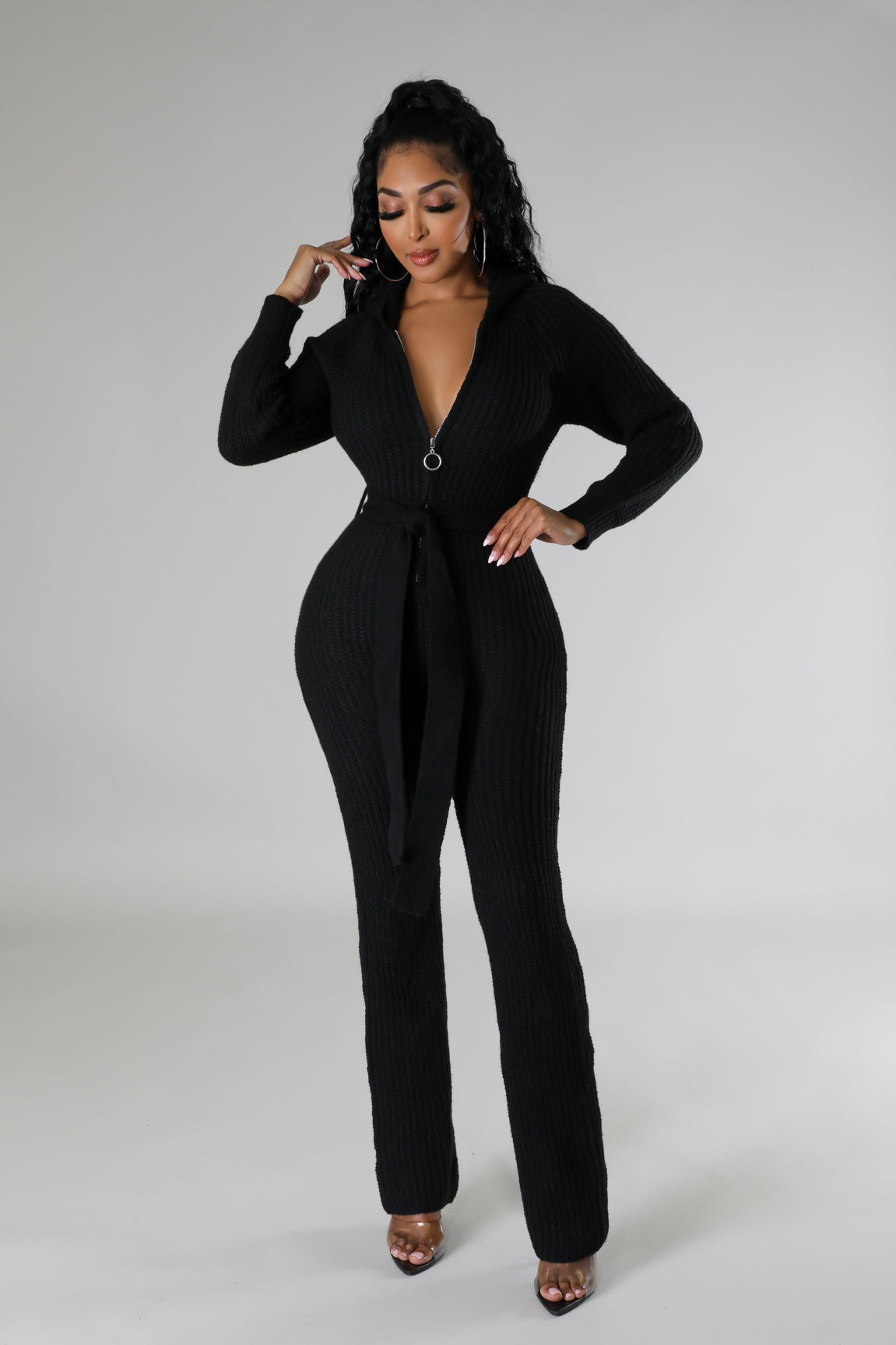 Serenity Jumpsuit