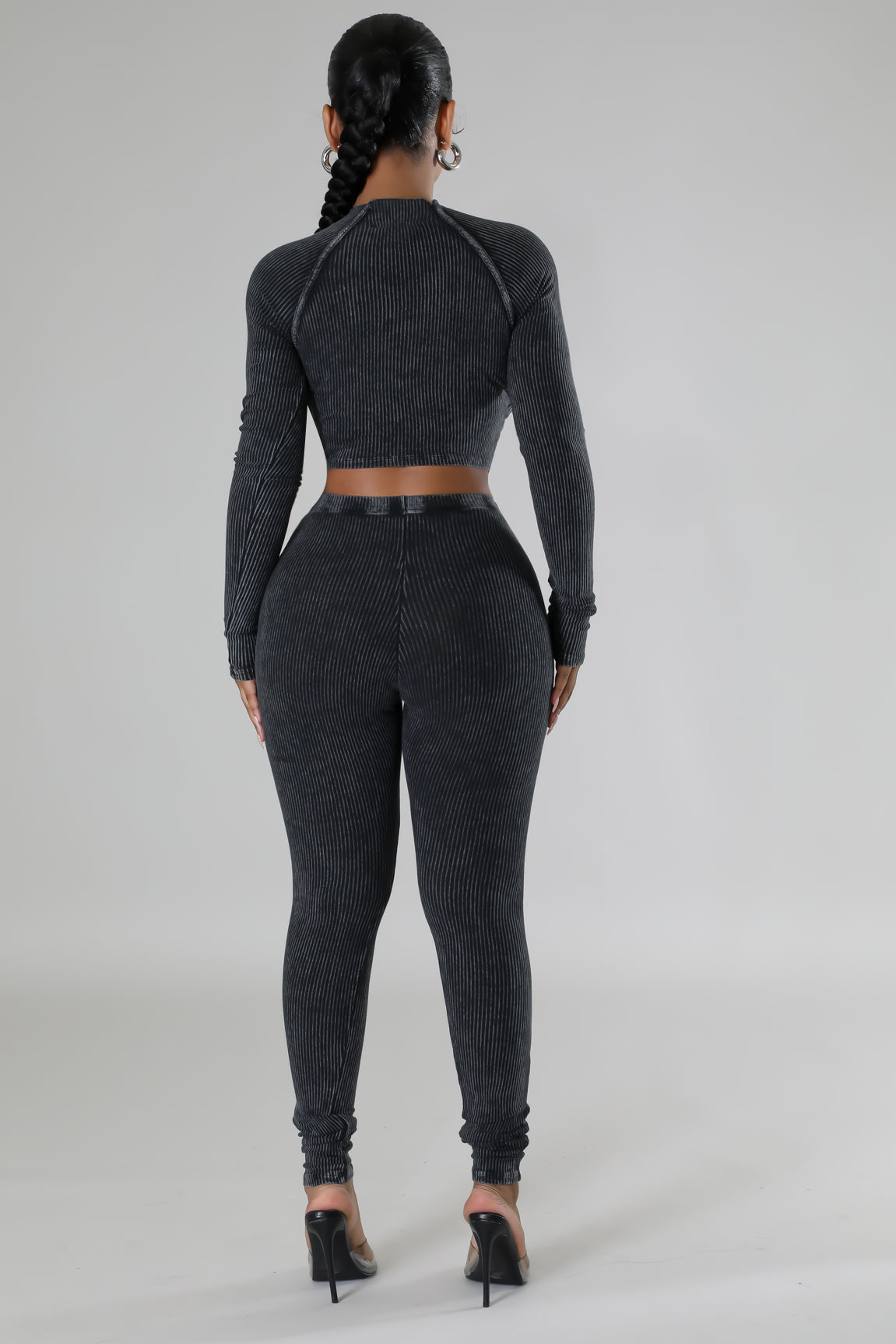Nadine Baby Legging Set
