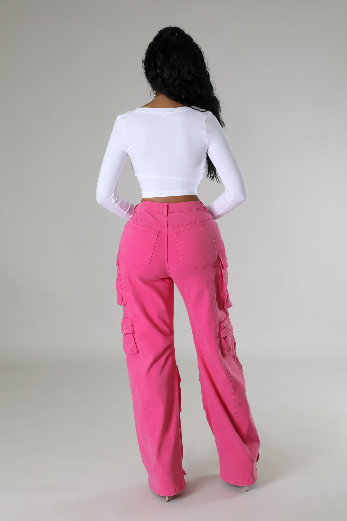 Xara Days Pants