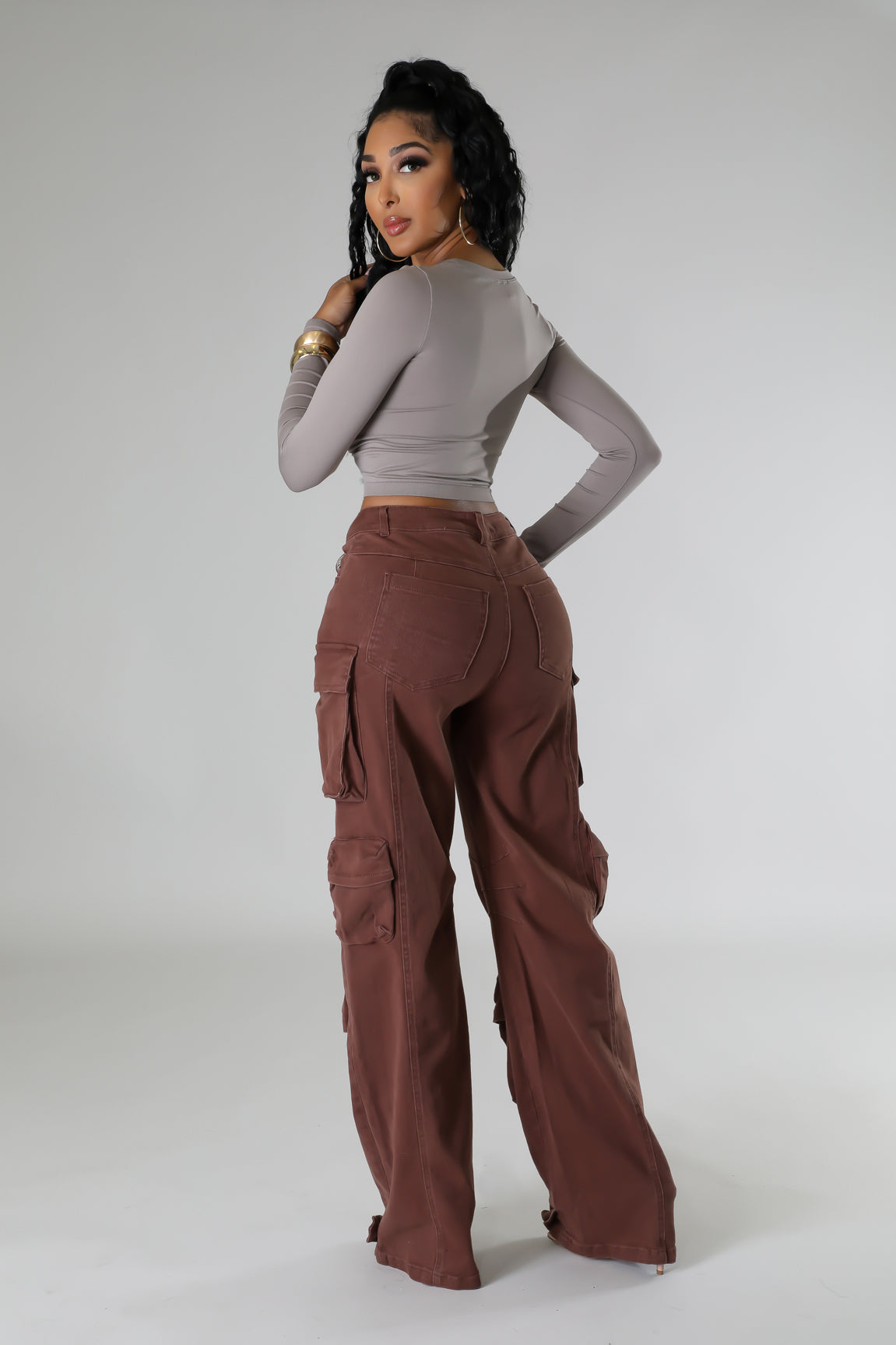 Xara Days Pants