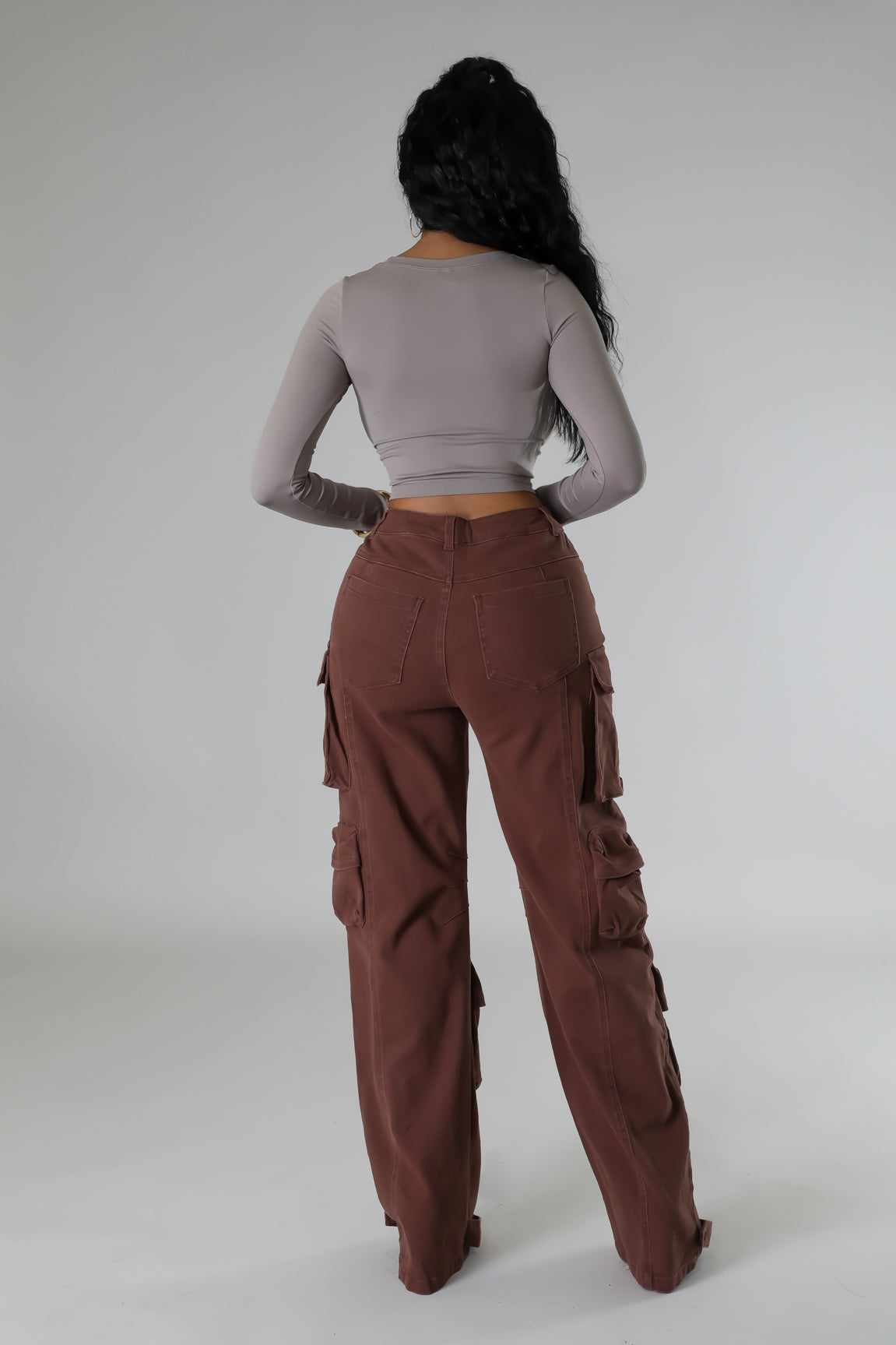 Xara Days Pants