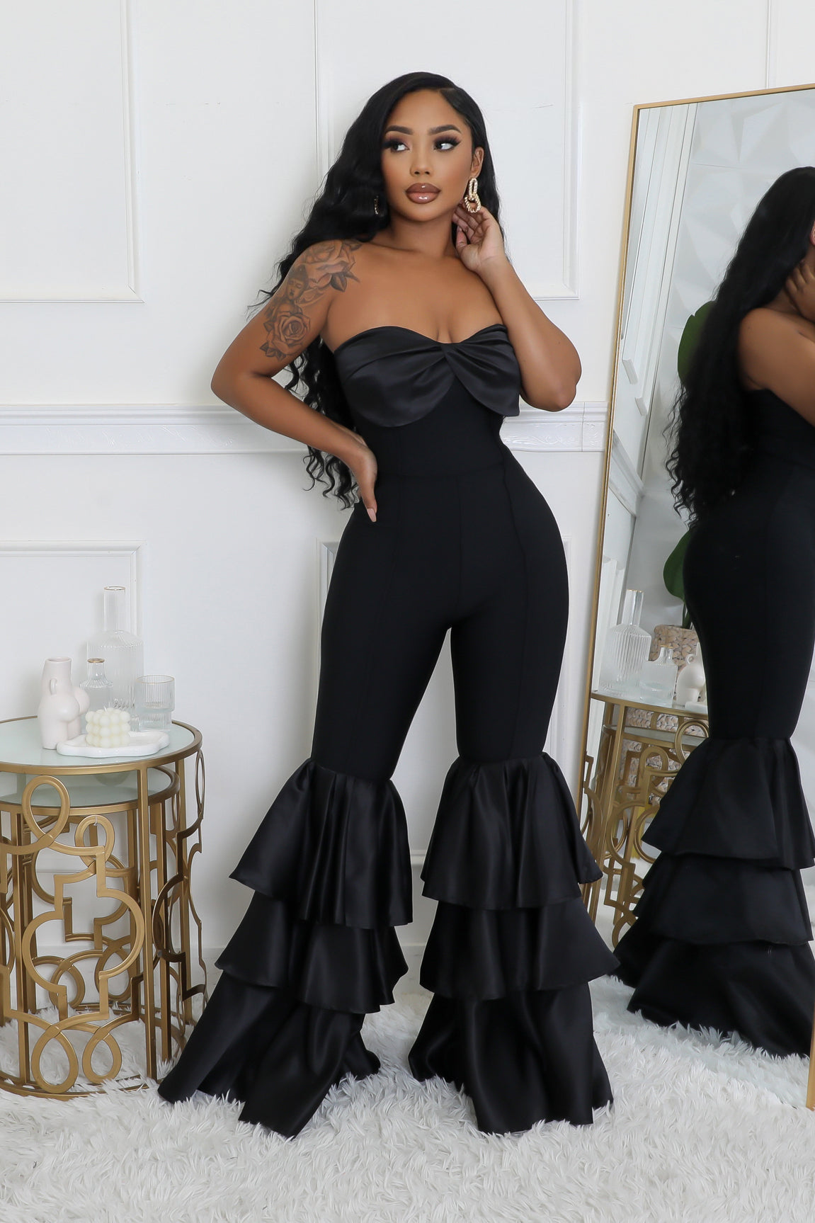 Mesmerized Jumpsuit