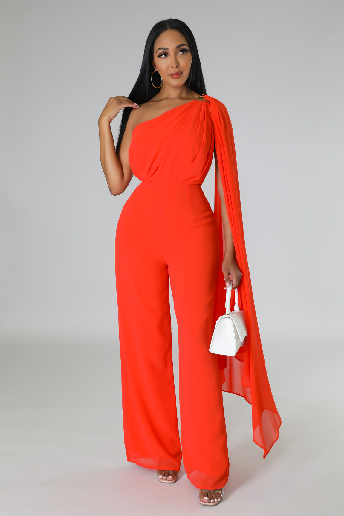 Ivania Jumpsuit