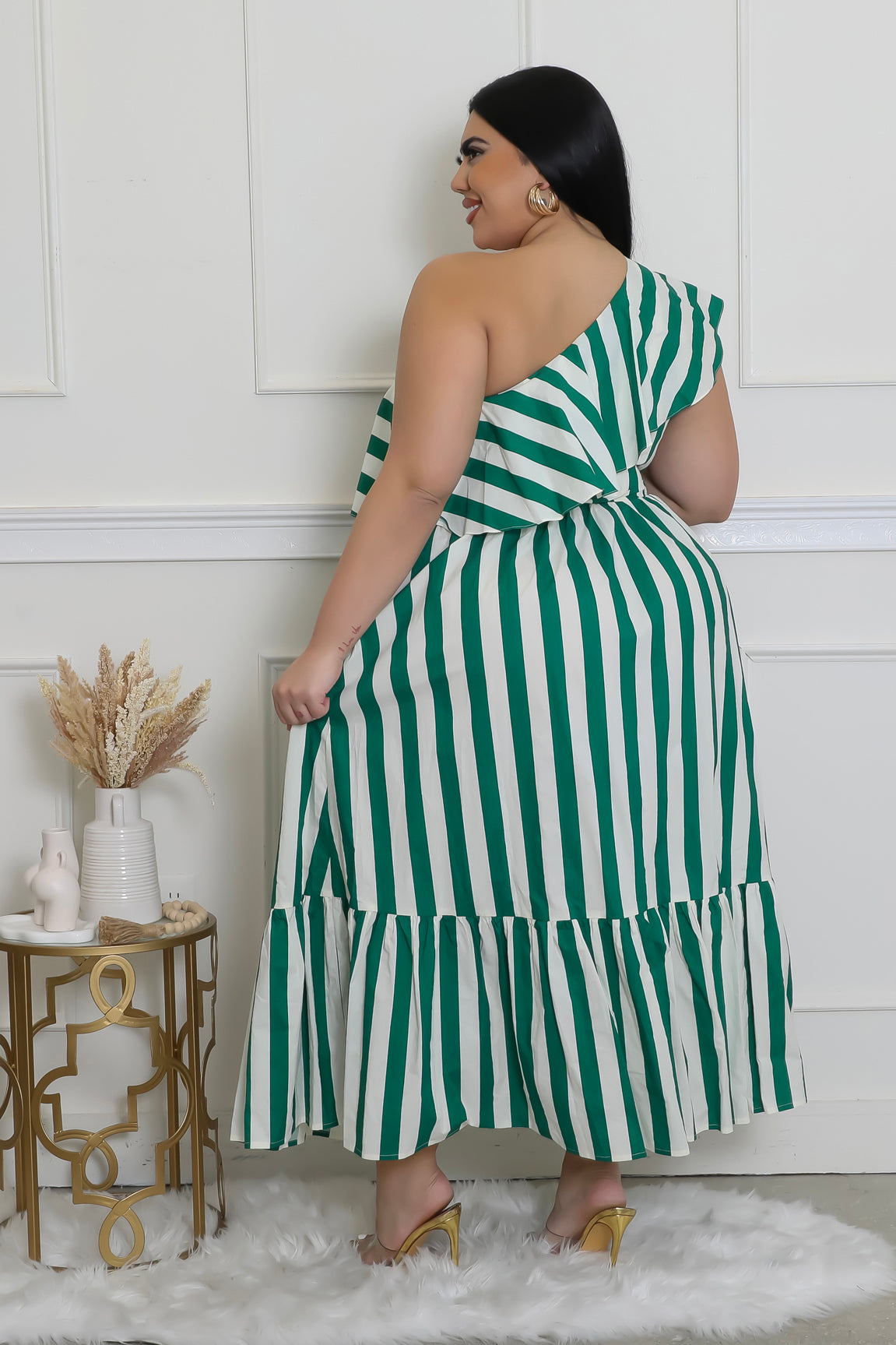 Easy Days Dress