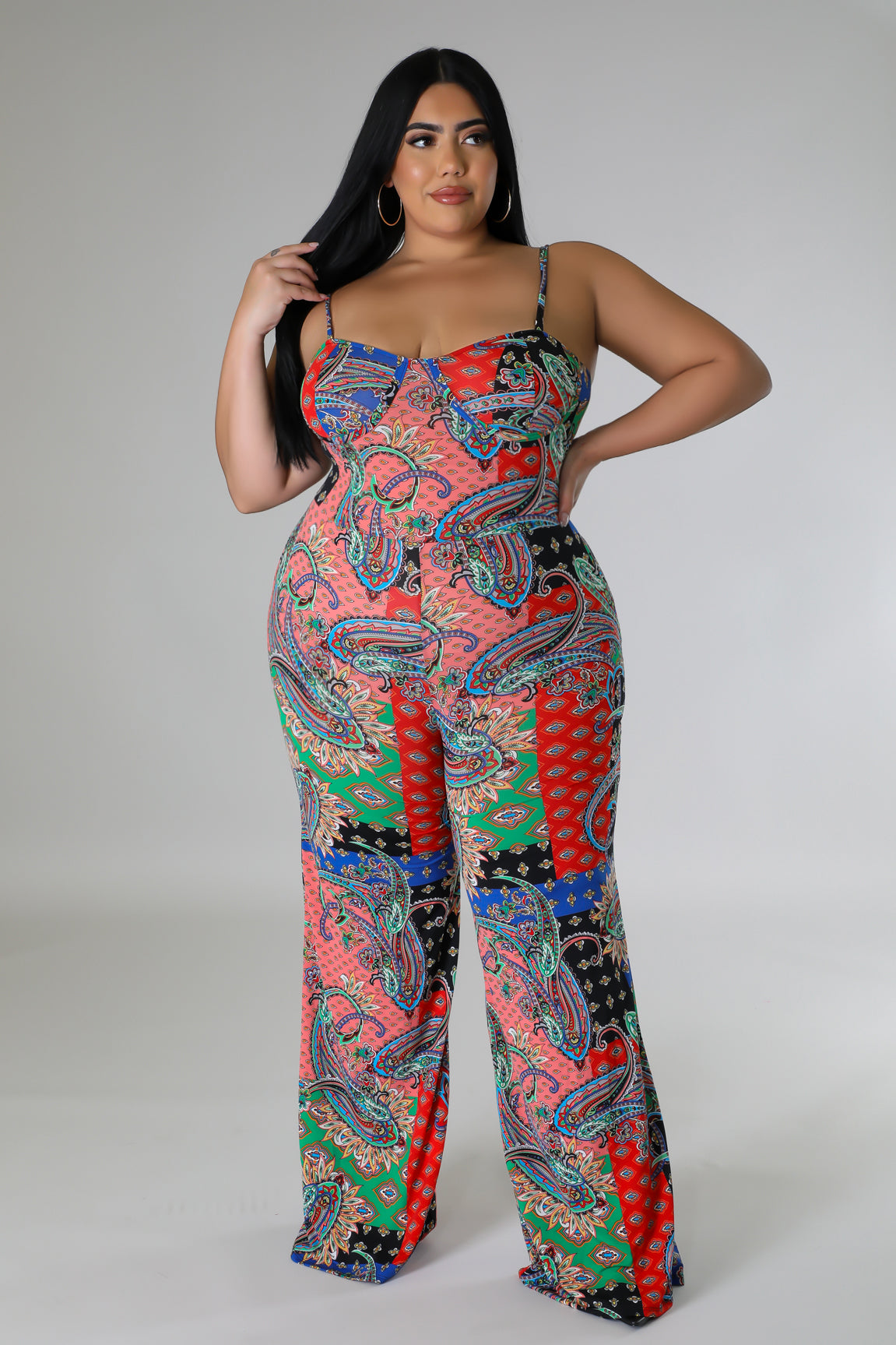 Meyani Jumpsuit