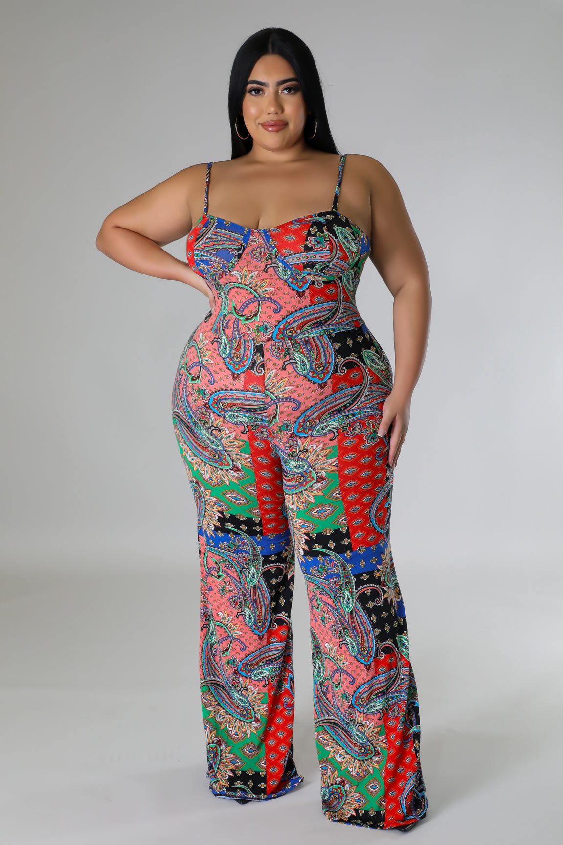 Meyani Jumpsuit