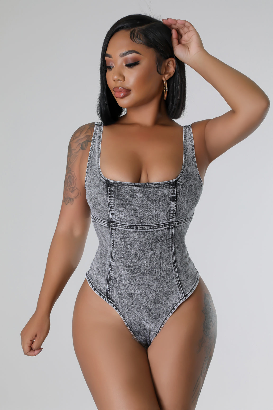 Made To Thrive Bodysuit