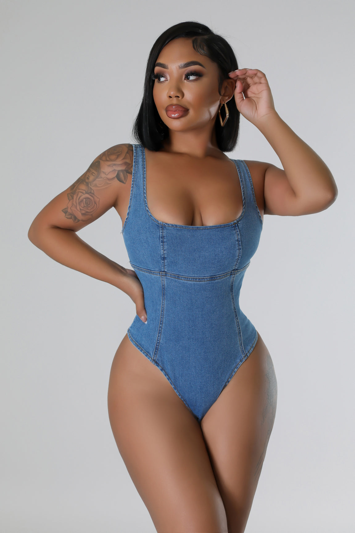 Made To Thrive Bodysuit