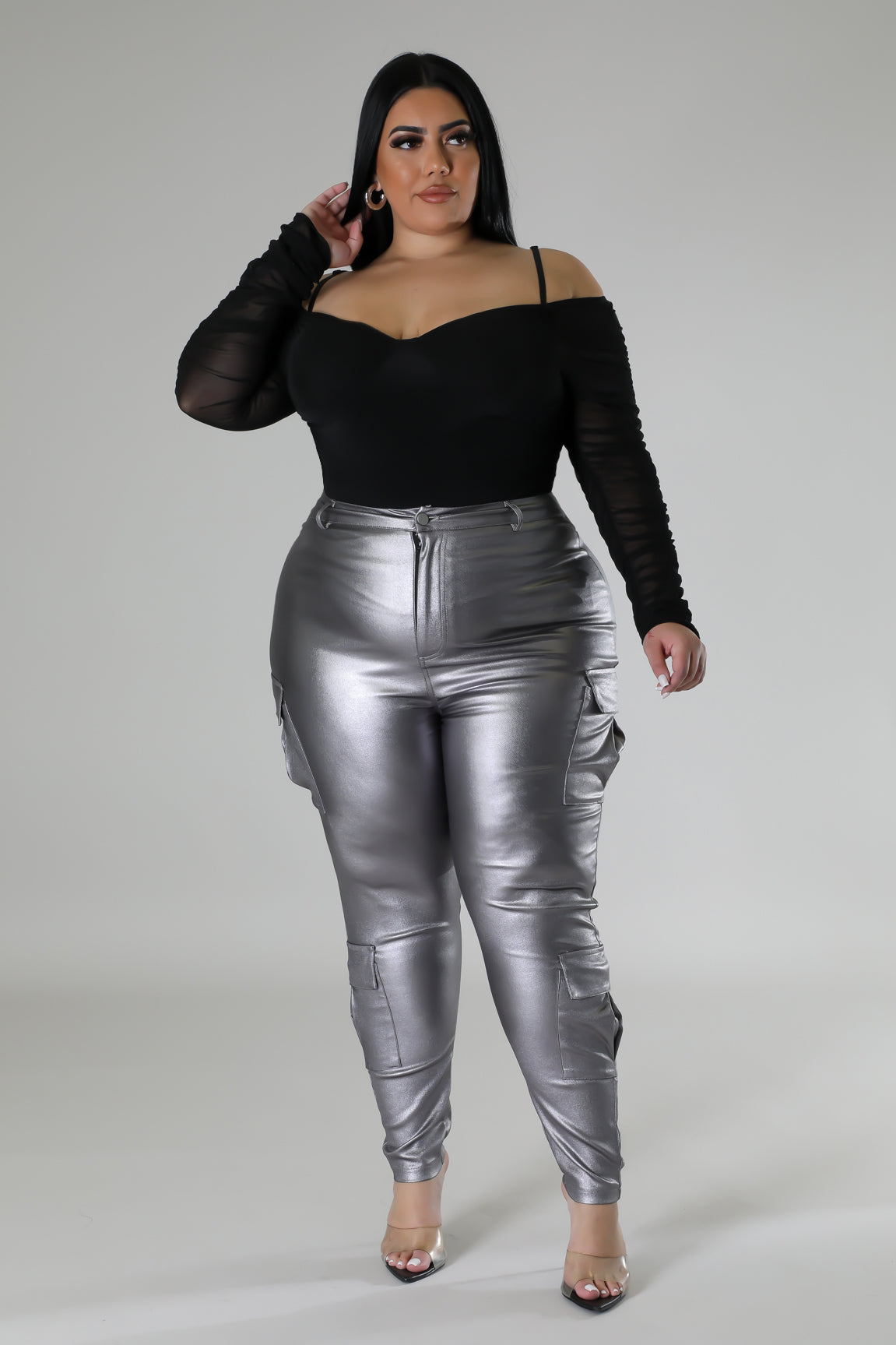Feel It Out Pants