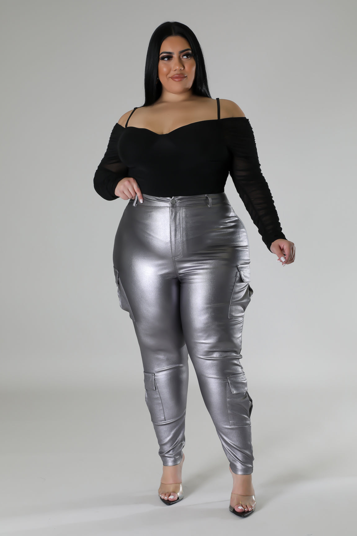 Feel It Out Pants
