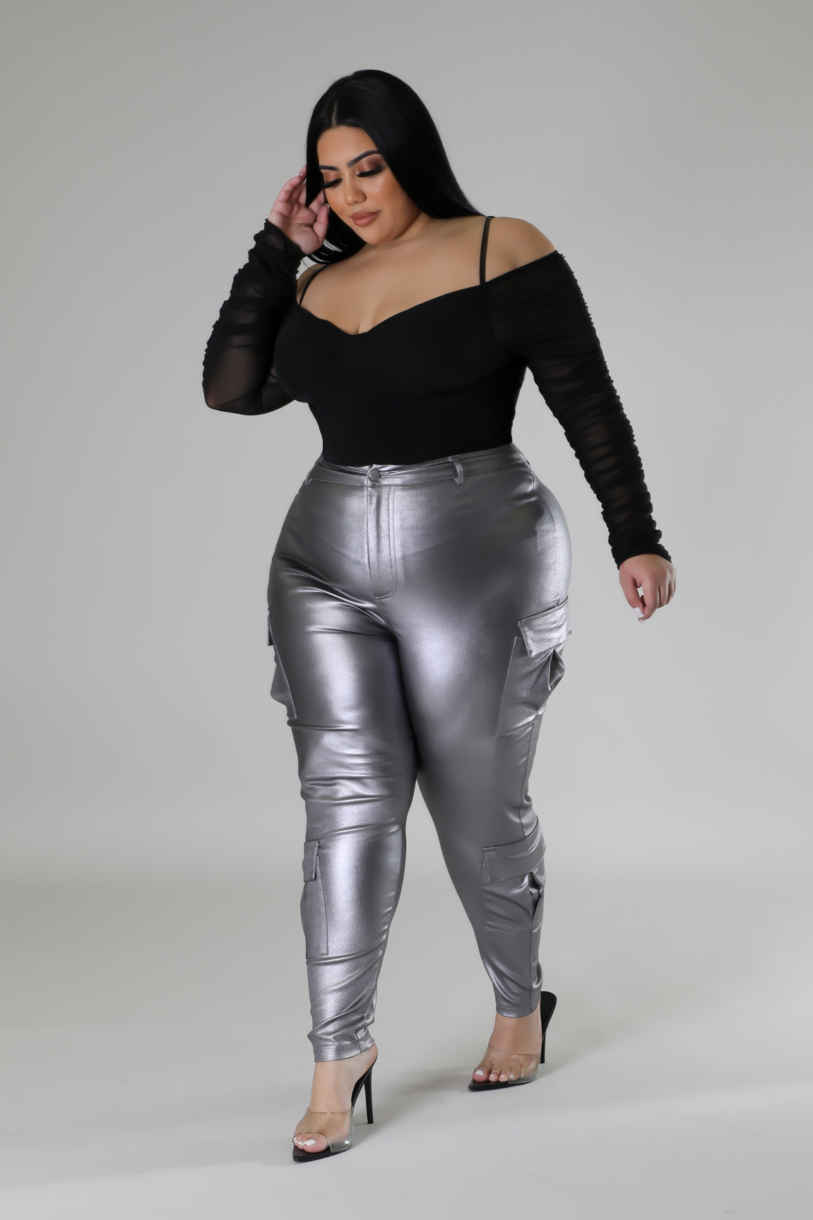 Feel It Out Pants