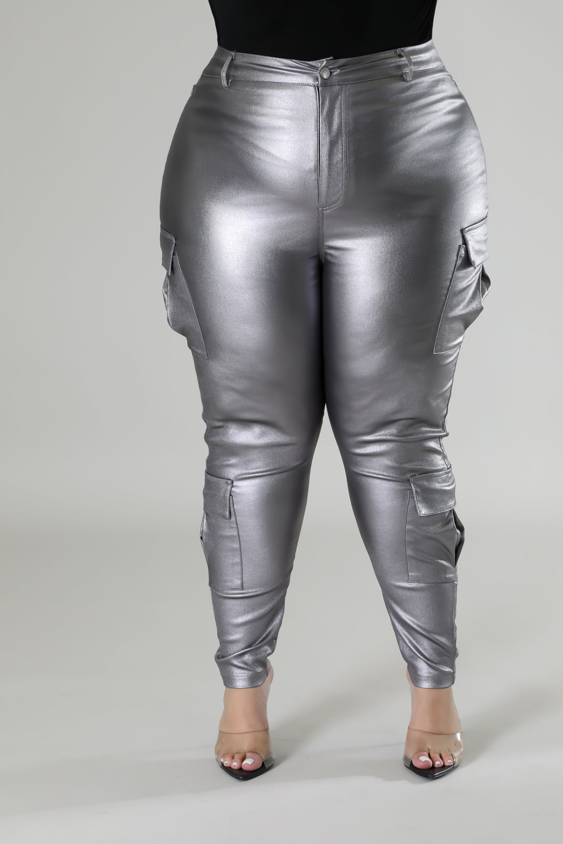 Feel It Out Pants