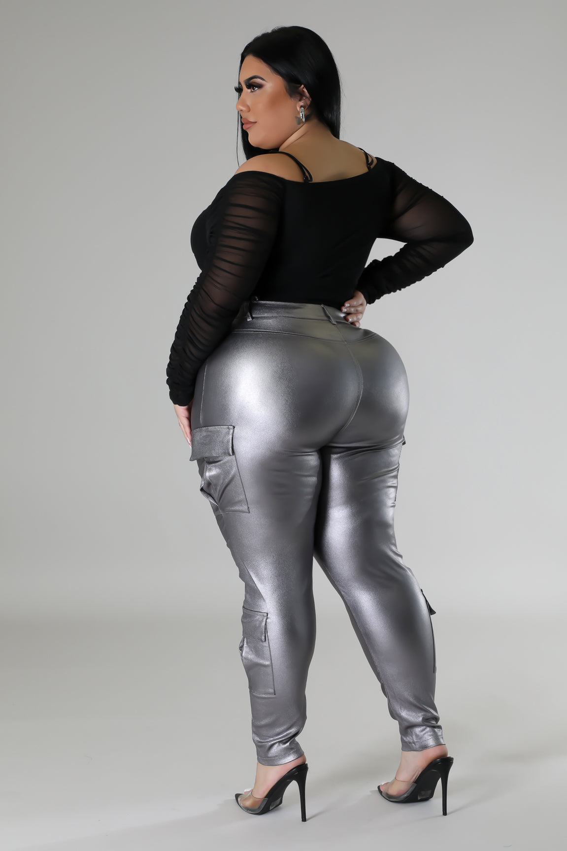 Feel It Out Pants