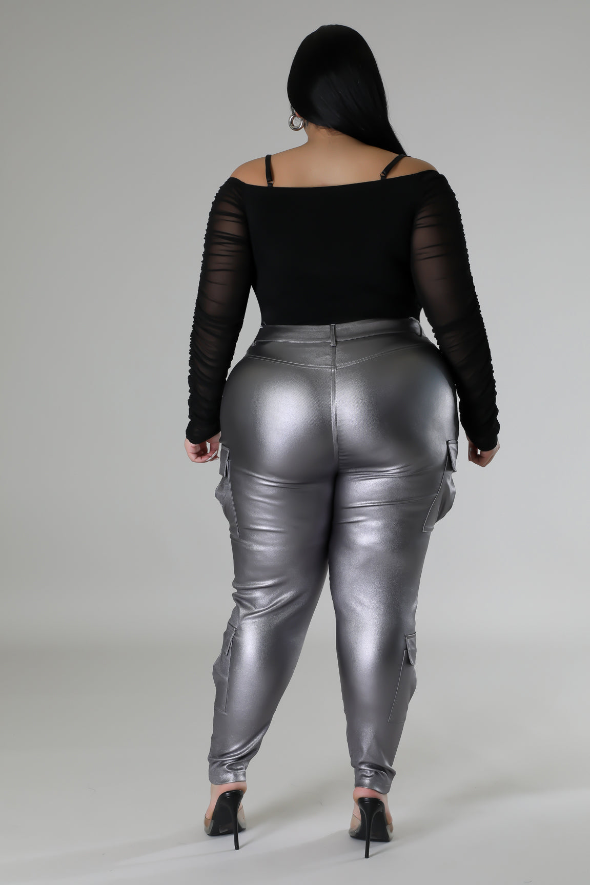 Feel It Out Pants
