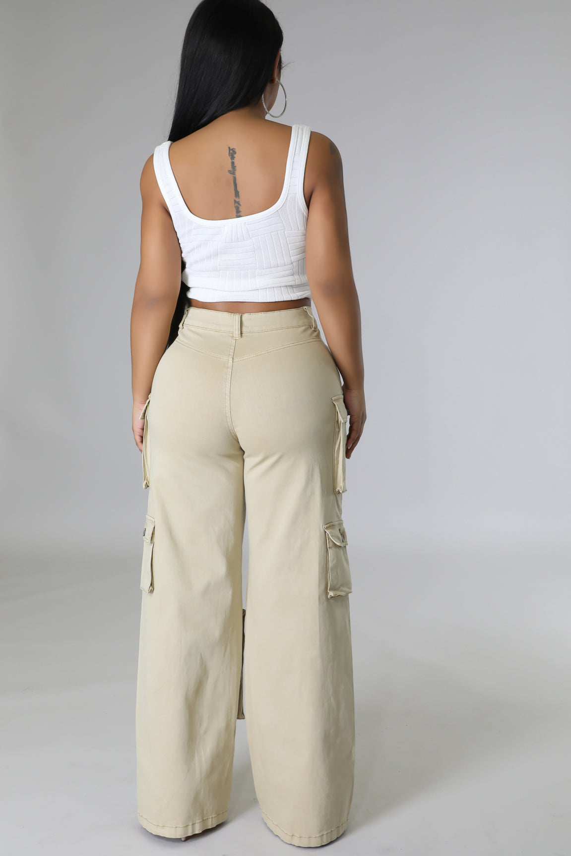 Best To Do It Jeans