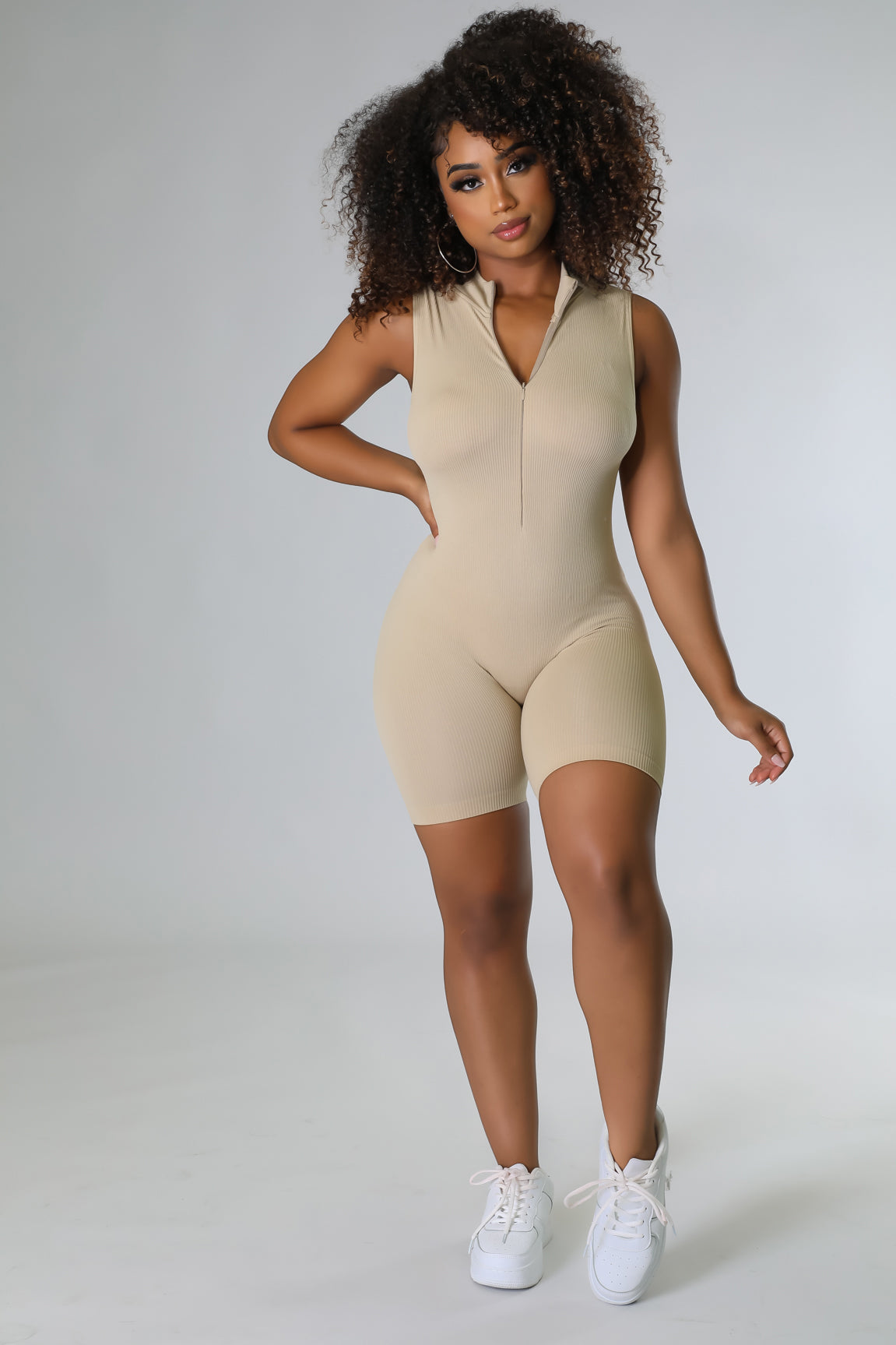 Kozie Cutie Romper