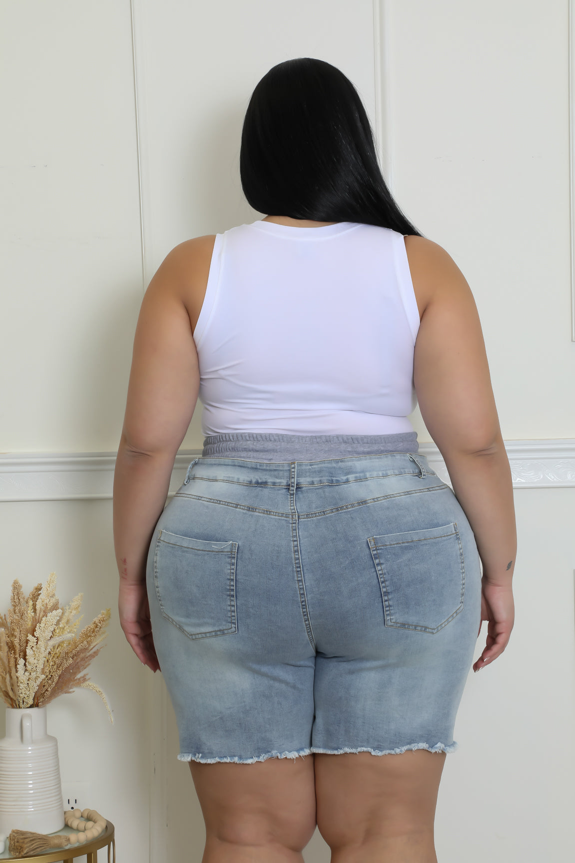 Shopping Spree Shorts
