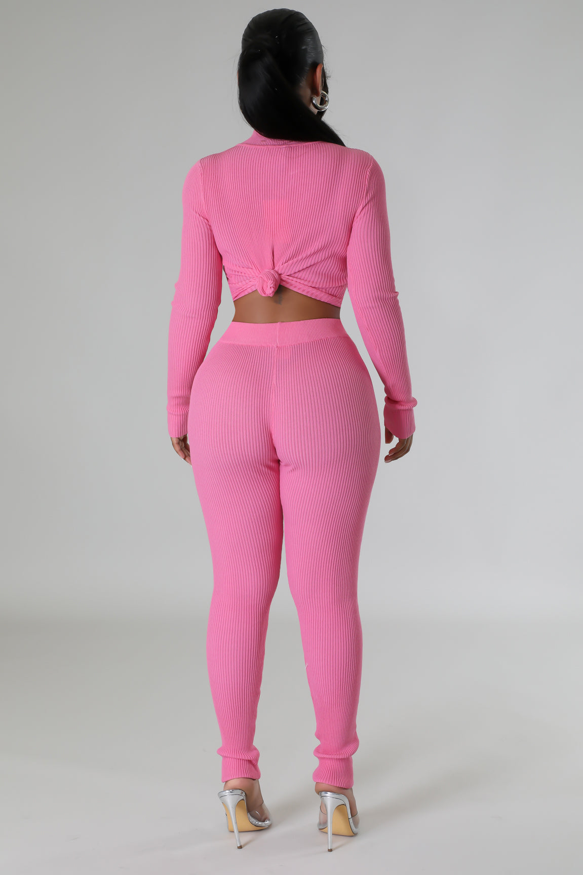 Automatic Love Legging Set