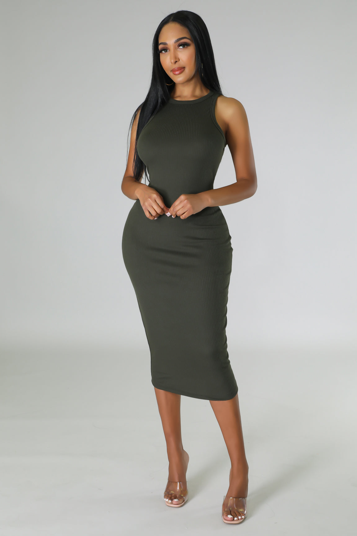 Lillie Love Dress