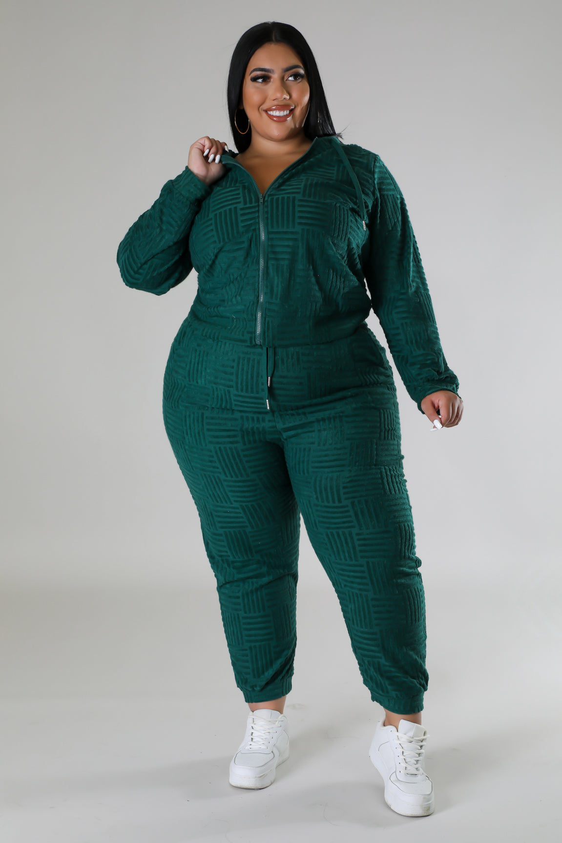 Christa Baby Pant Set