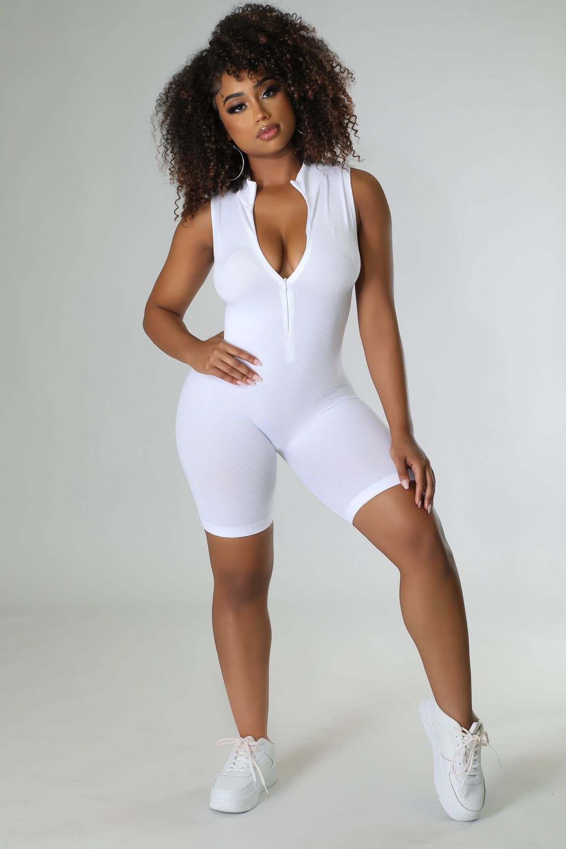 Kozie Cutie Romper