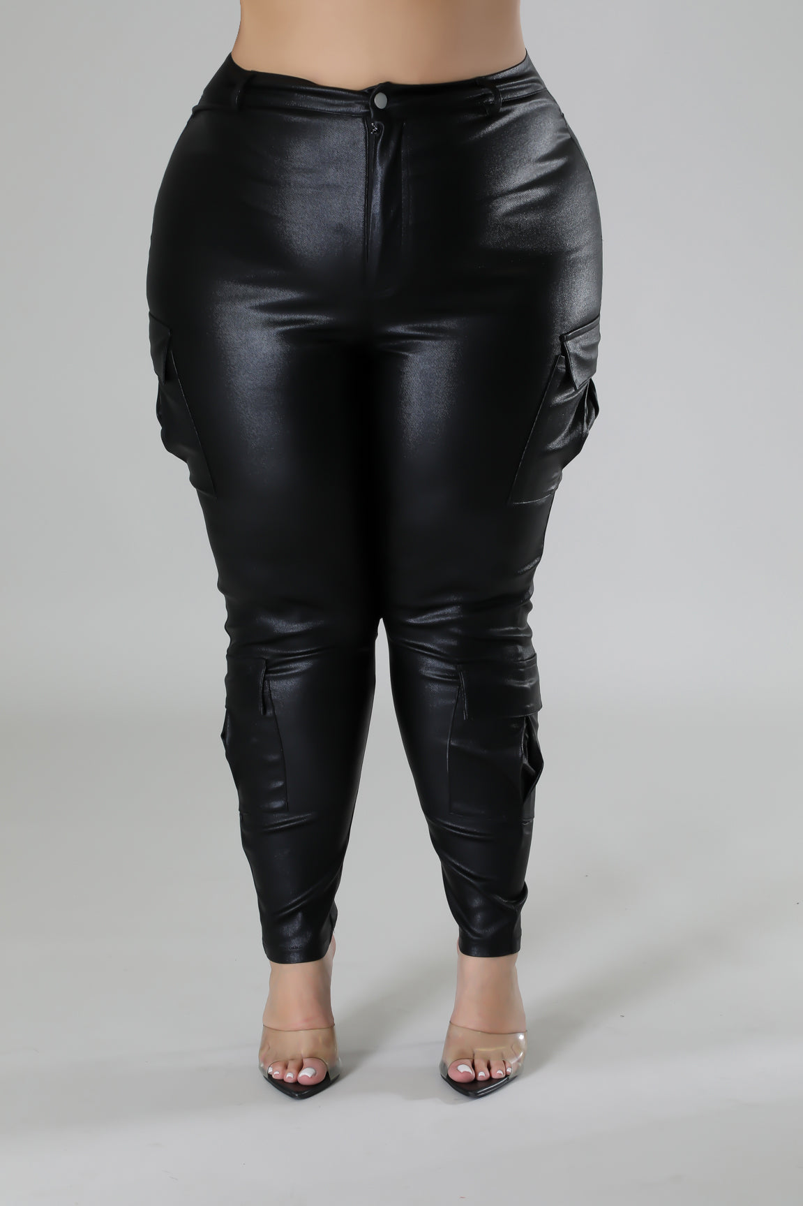 Feel It Out Pants
