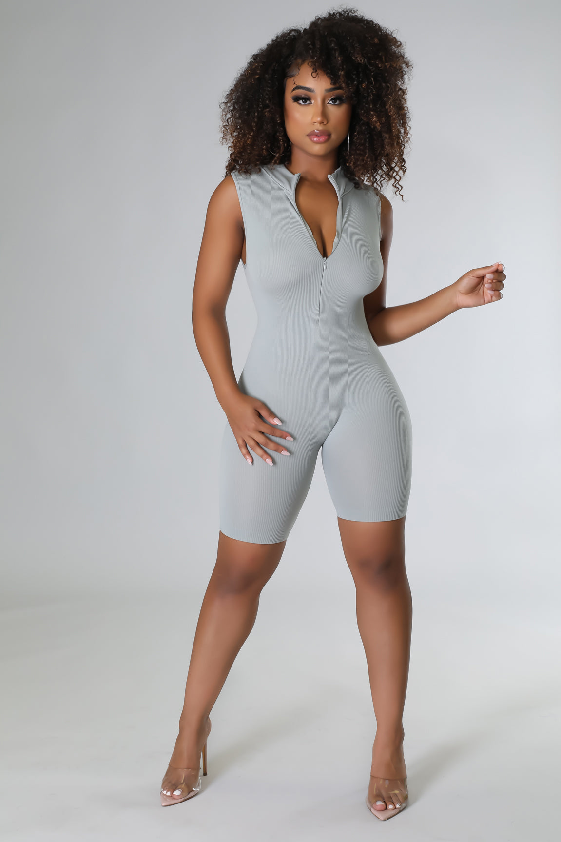 Kozie Cutie Romper