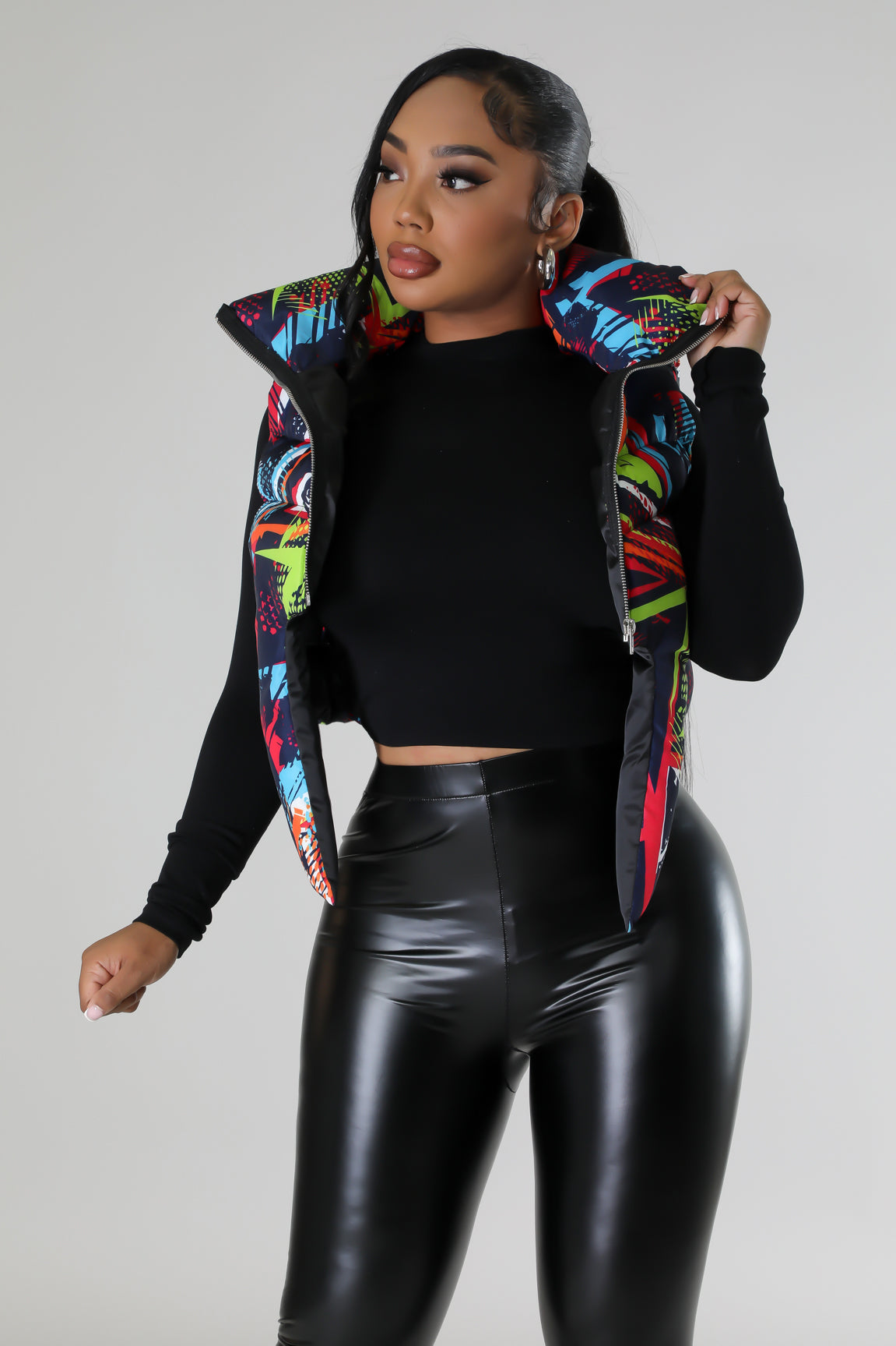 Take Another Look Top