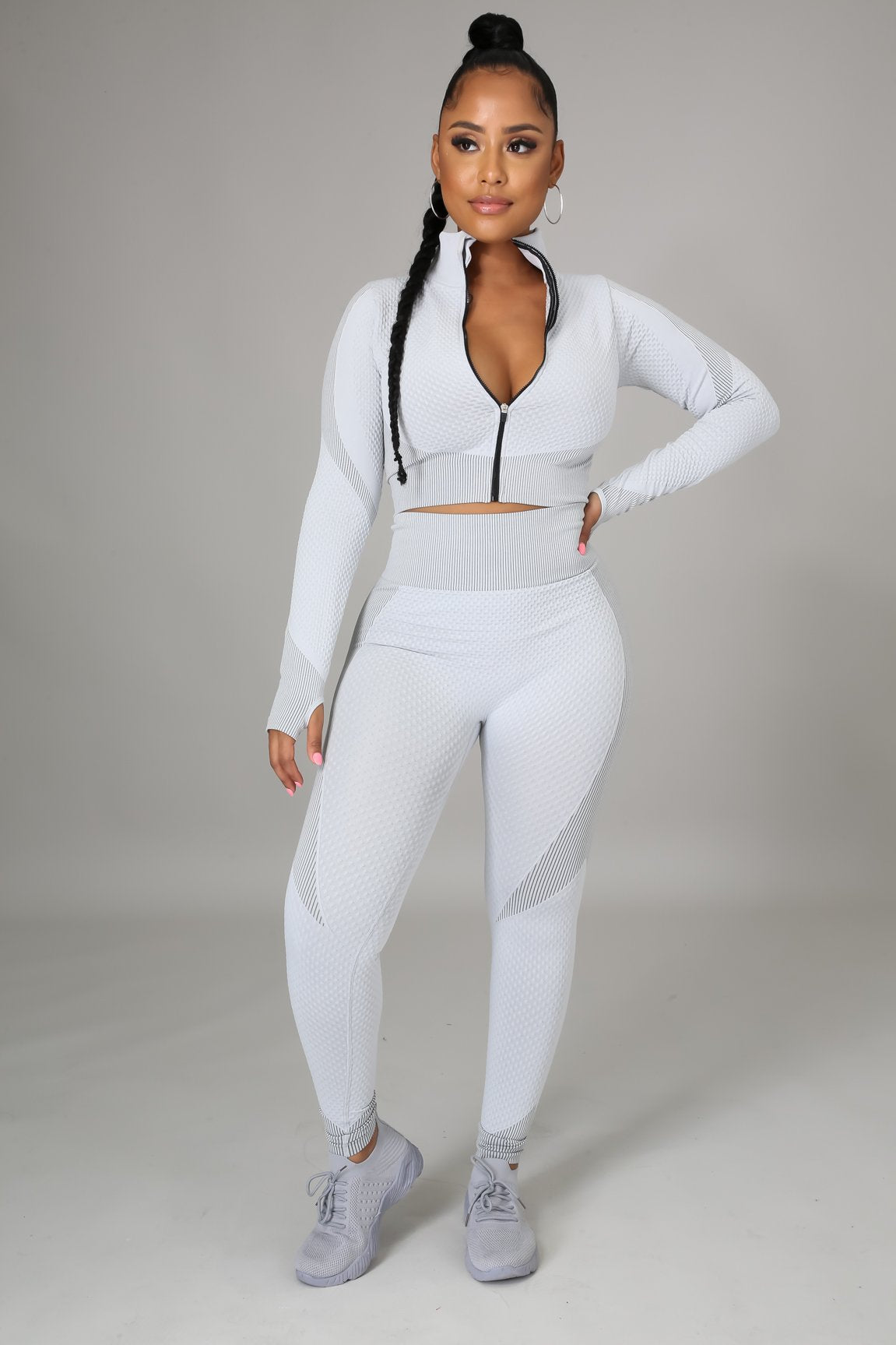 Match My Energy Legging Set