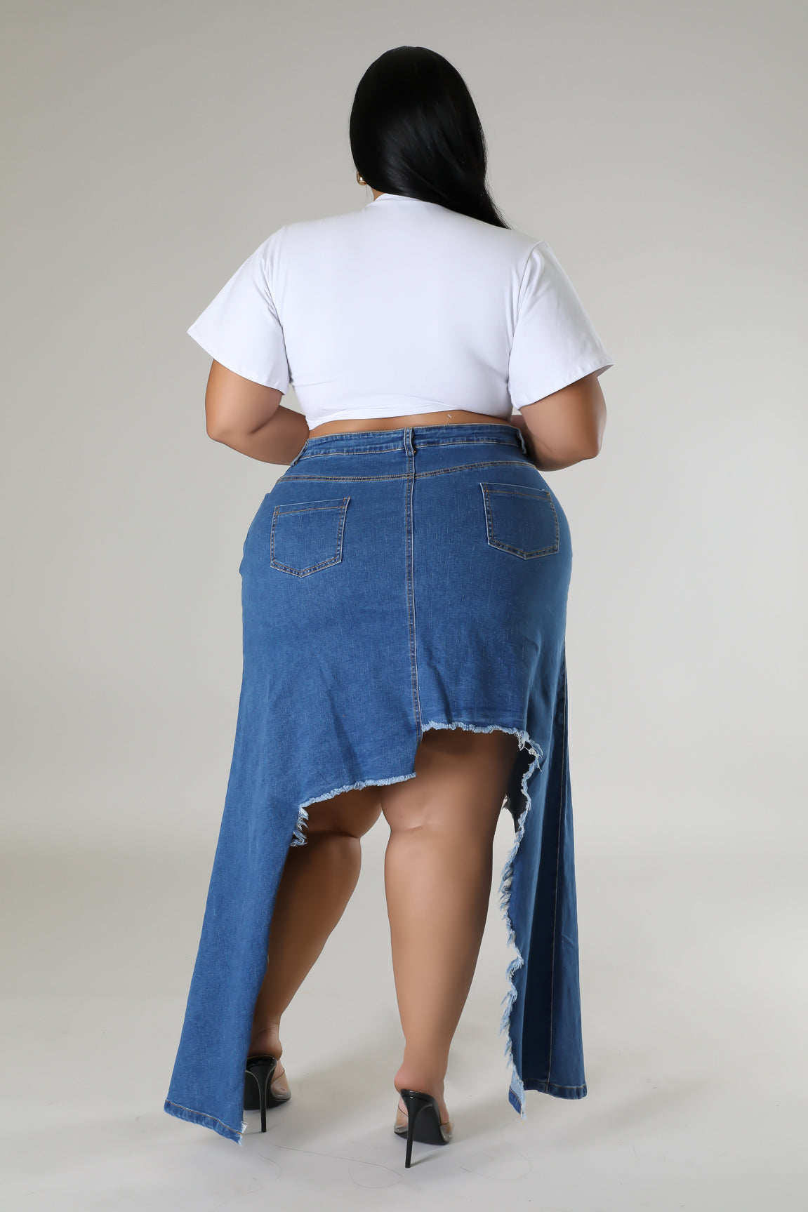 Glam Factor Skirt