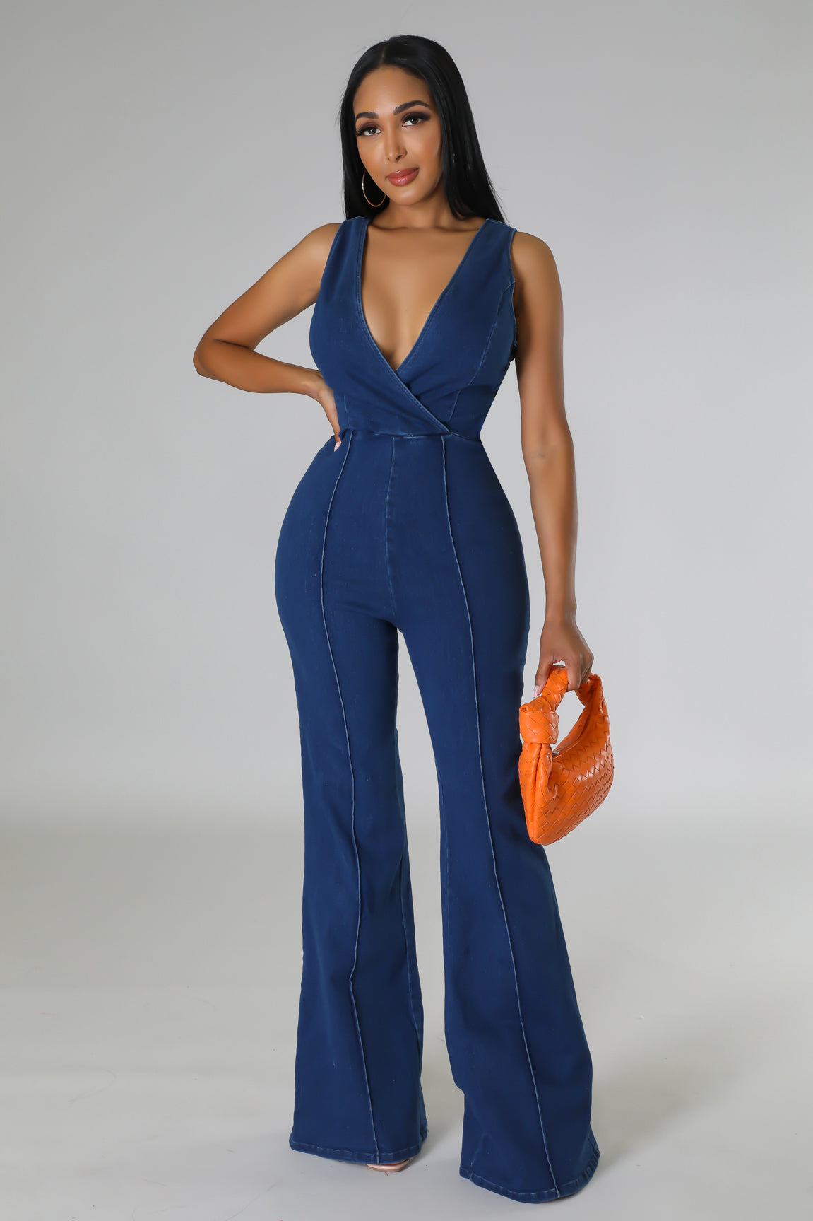 Elliza Jumpsuit