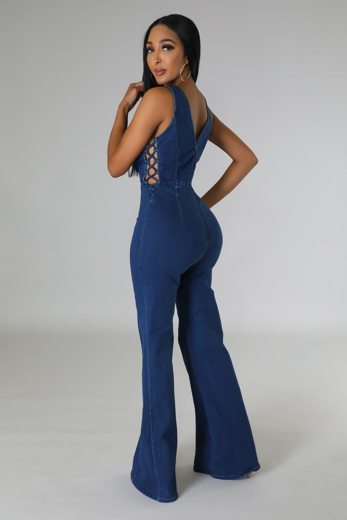 Elliza Jumpsuit