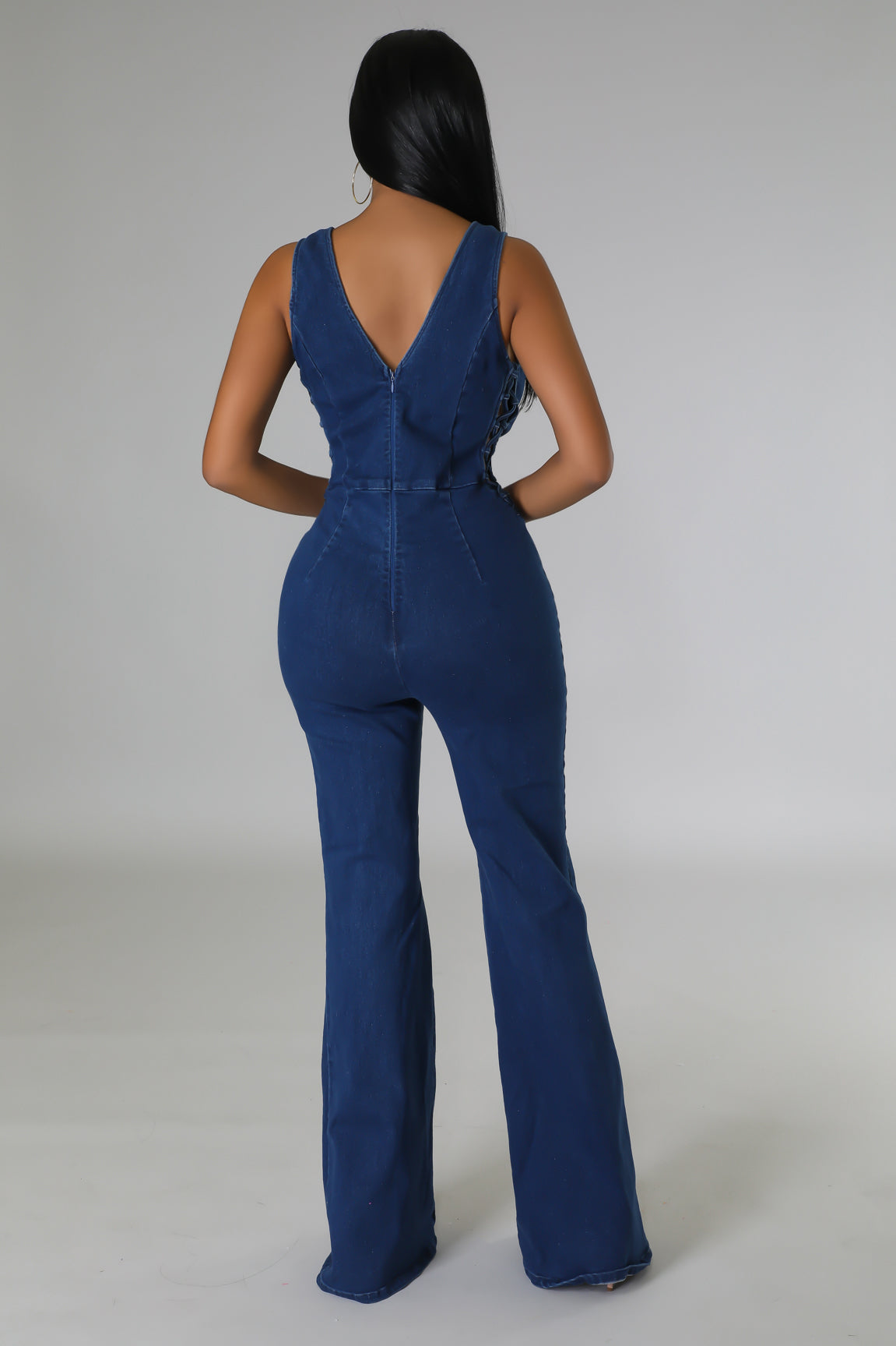 Elliza Jumpsuit