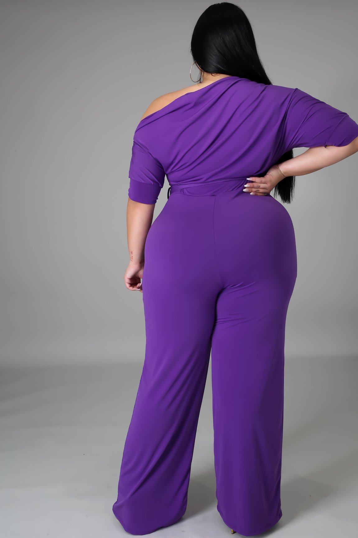 So Chic Jumpsuit
