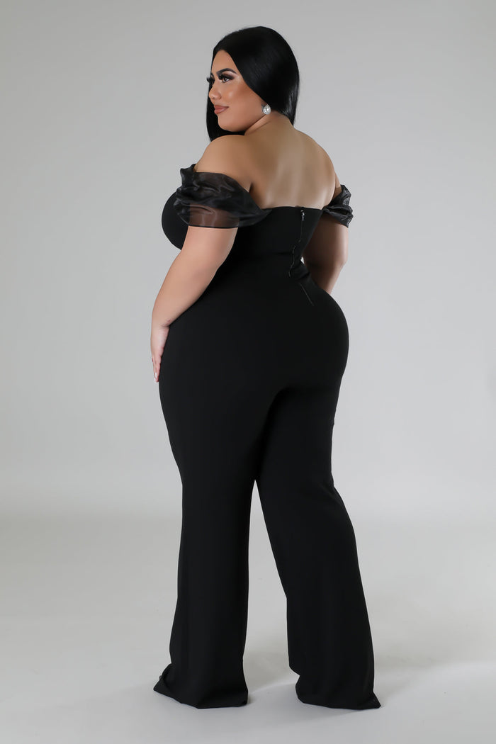 Plus Jumpsuit GitiOnline