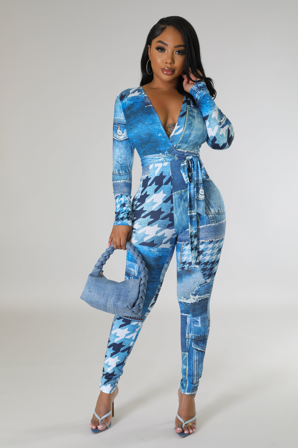 Emelea Jumpsuit