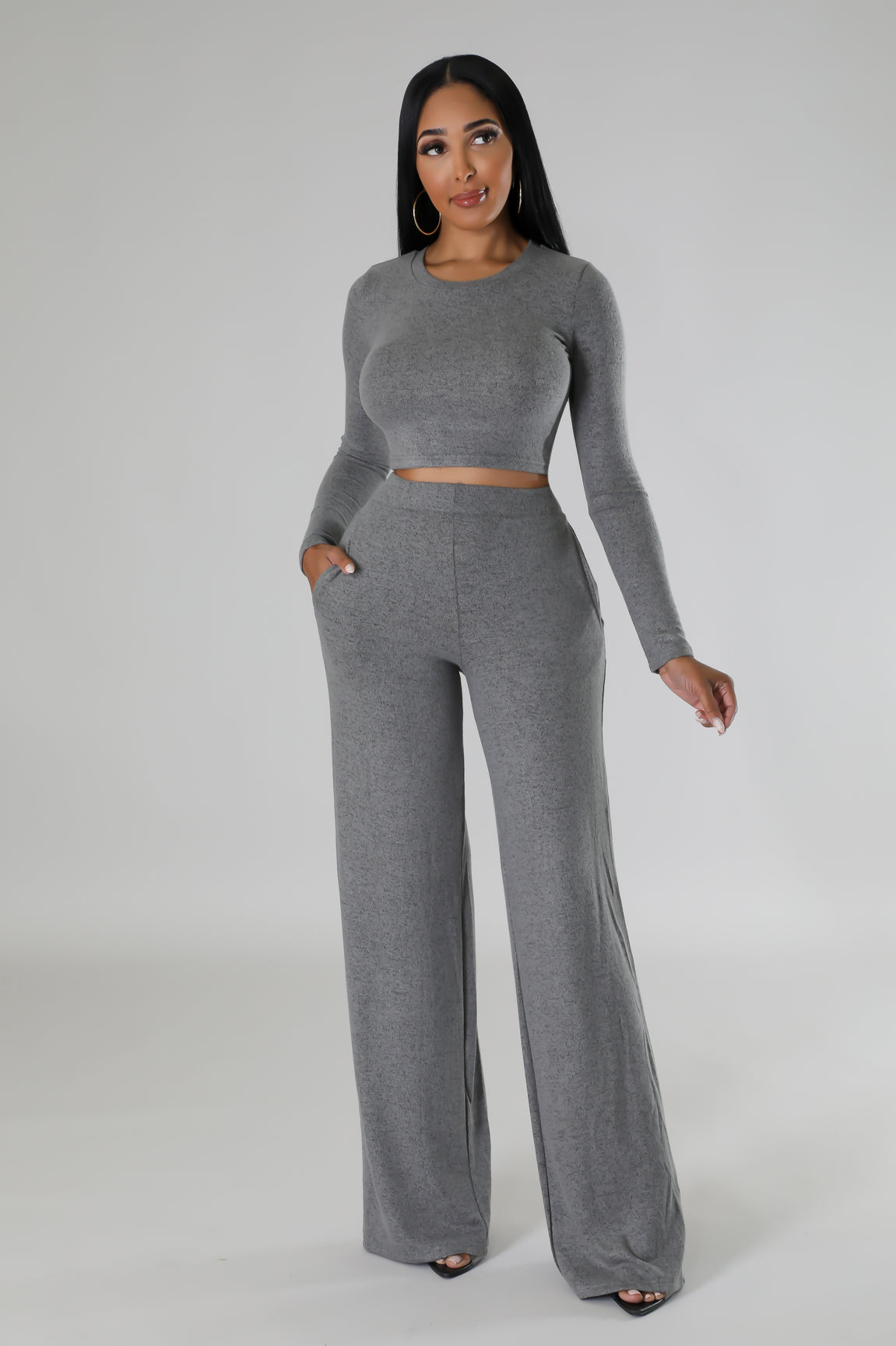 Alissia Pant Set