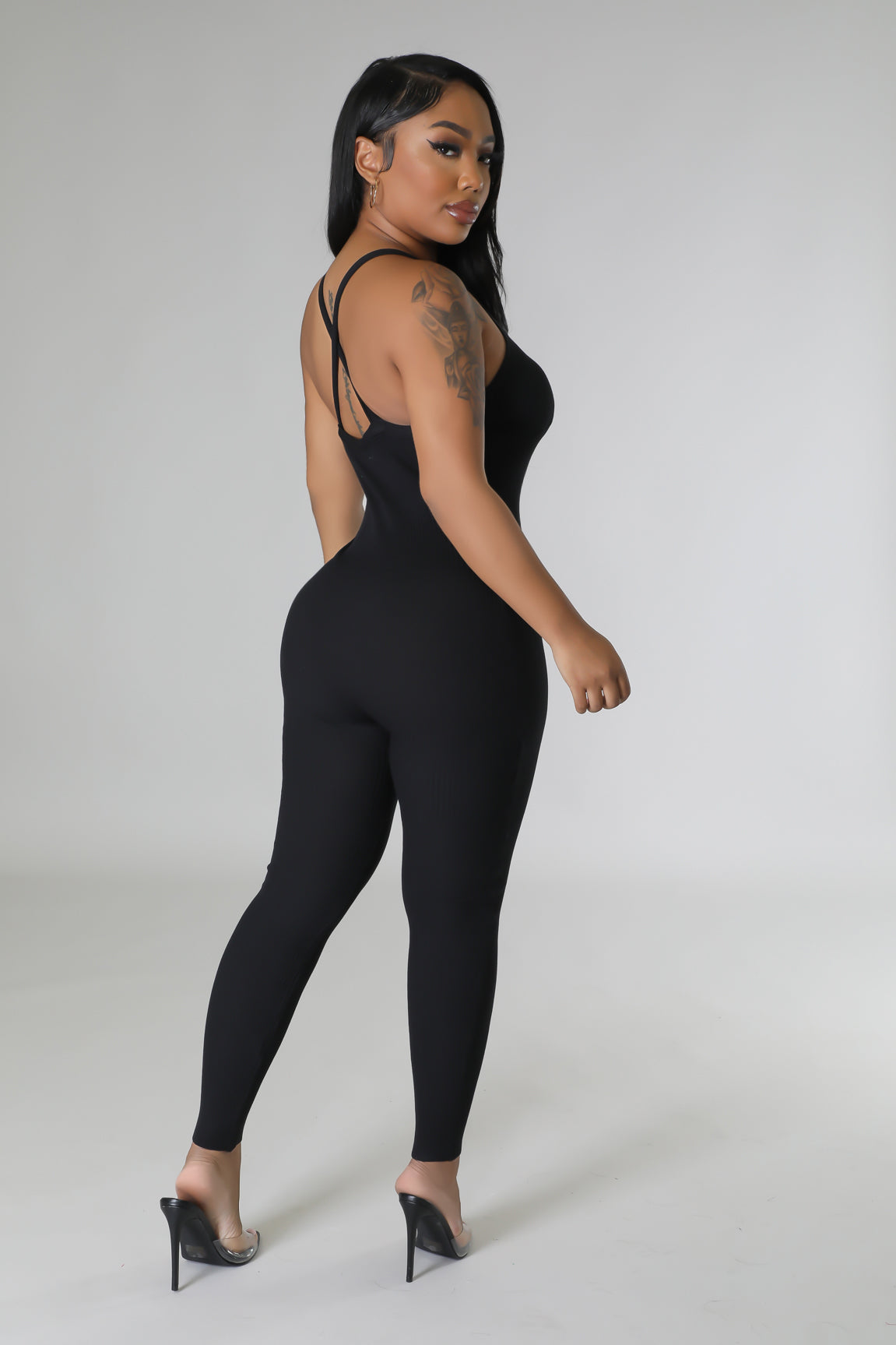 Kadesha Jumpsuit