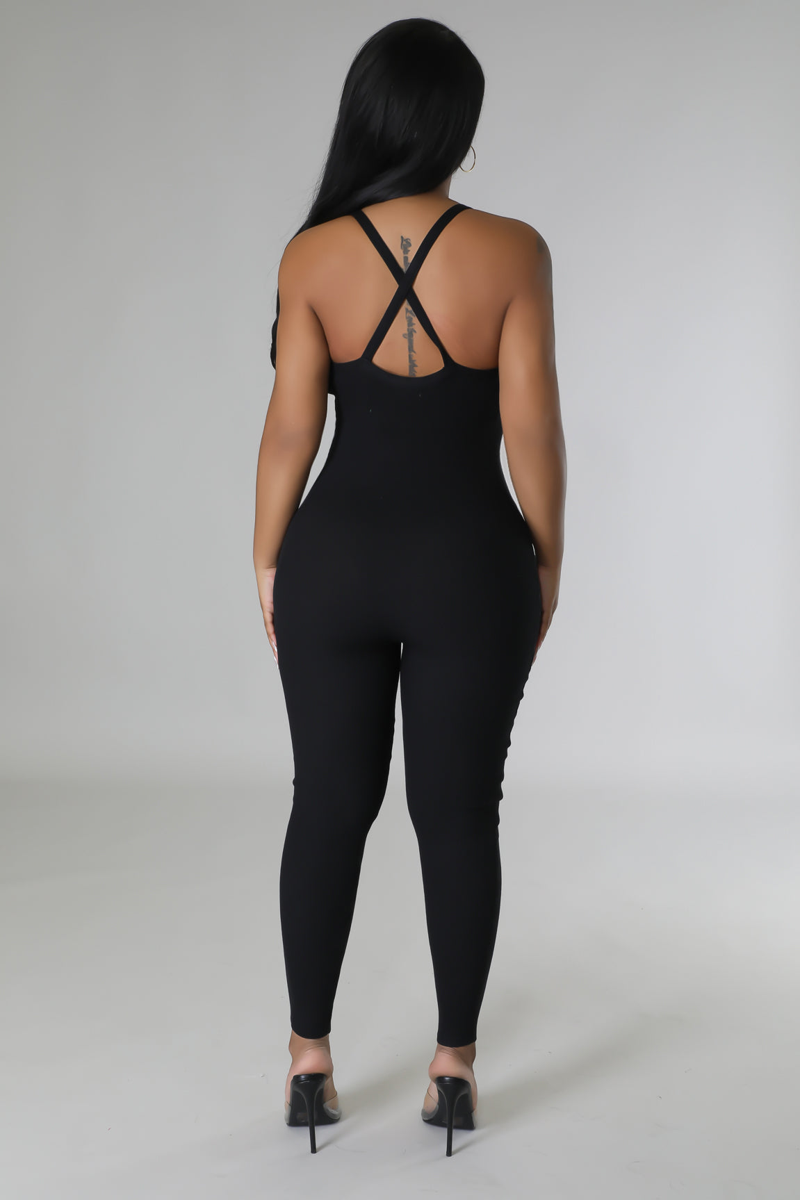 Kadesha Jumpsuit