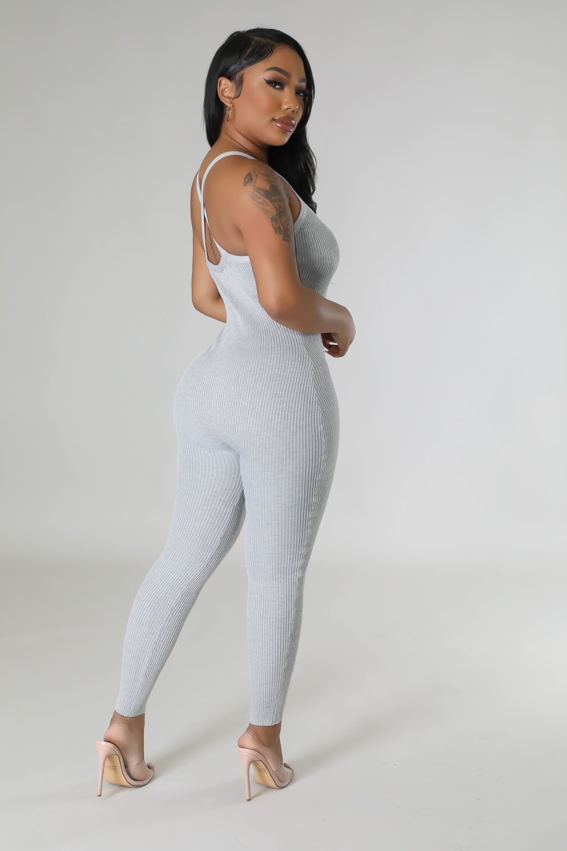 Kadesha Jumpsuit