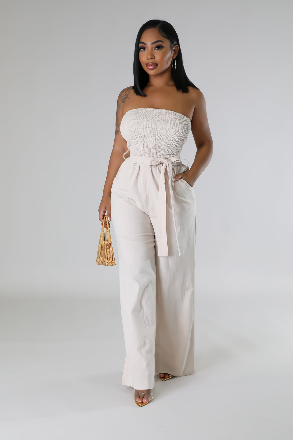 Marice Jumpsuits