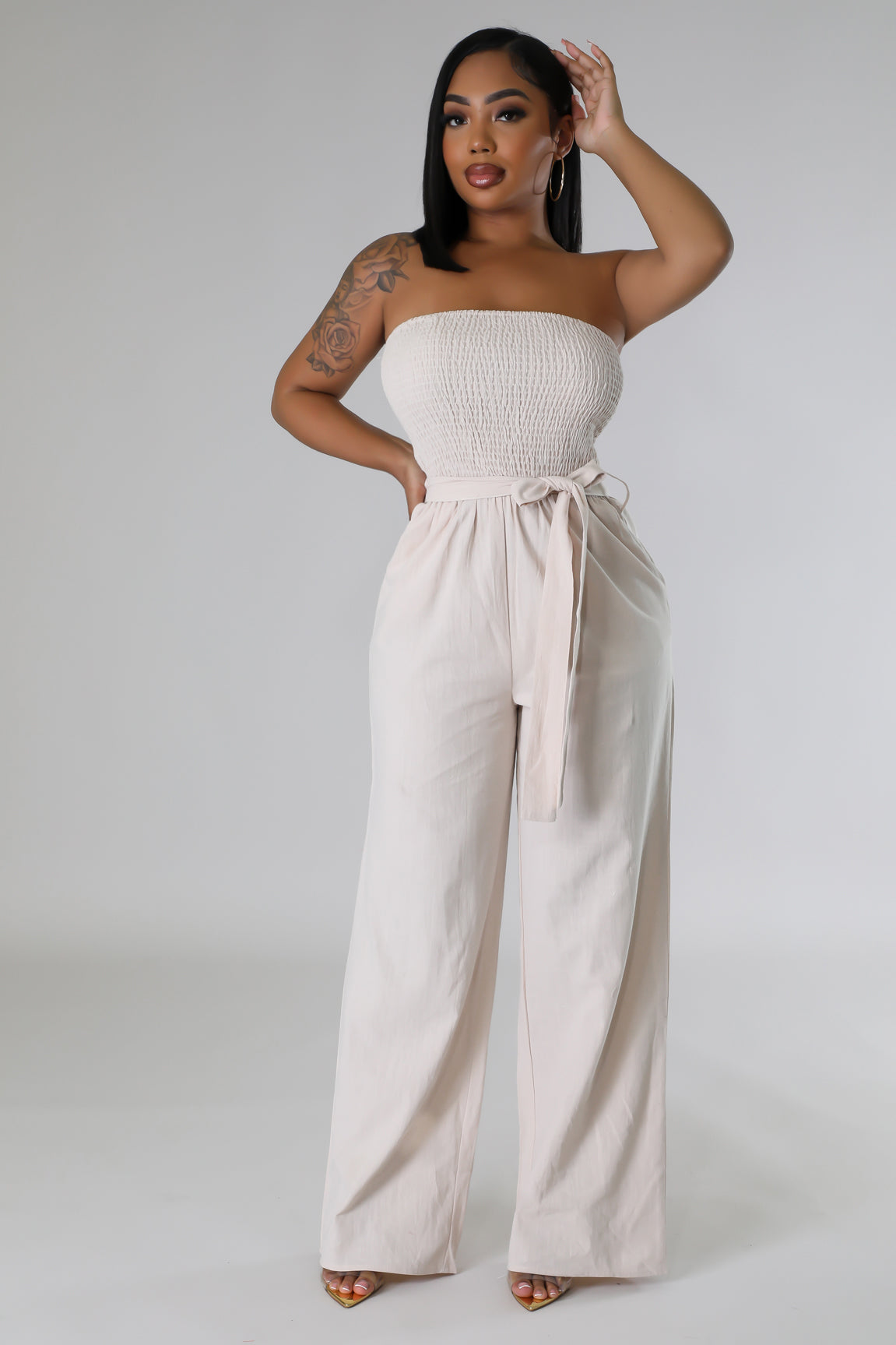 Marice Jumpsuits