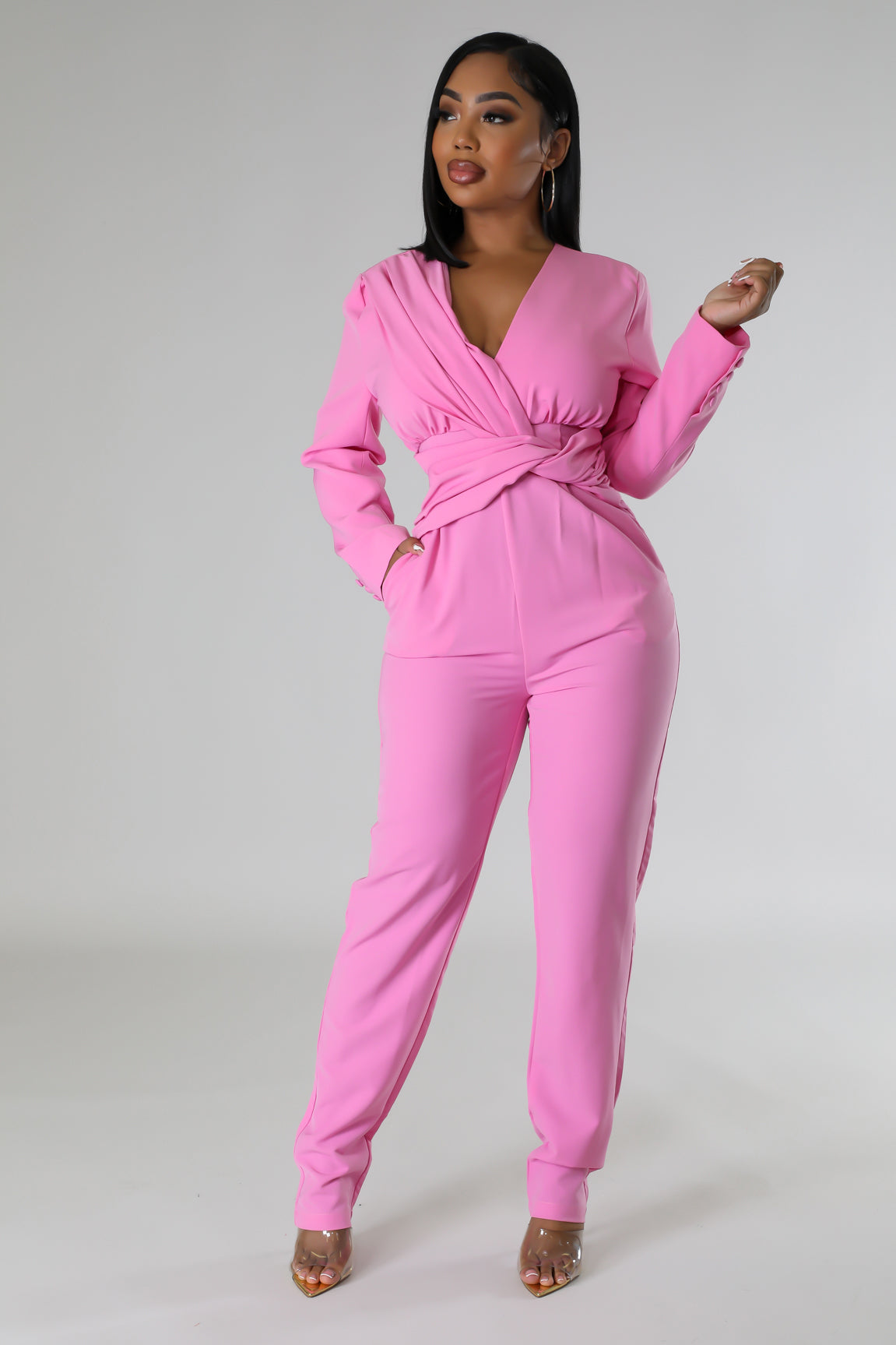 Moonlit Nights Jumpsuit