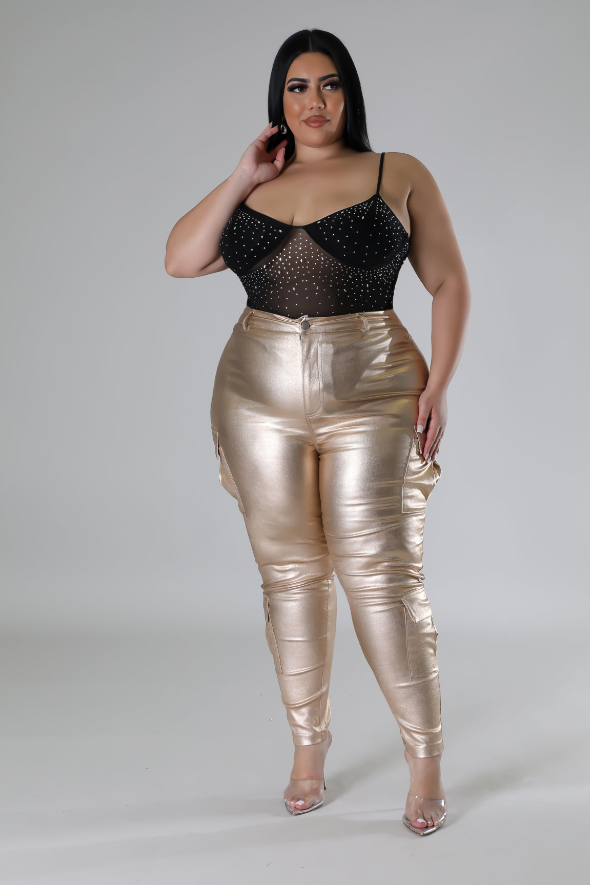 Feel It Out Pants – GitiOnline