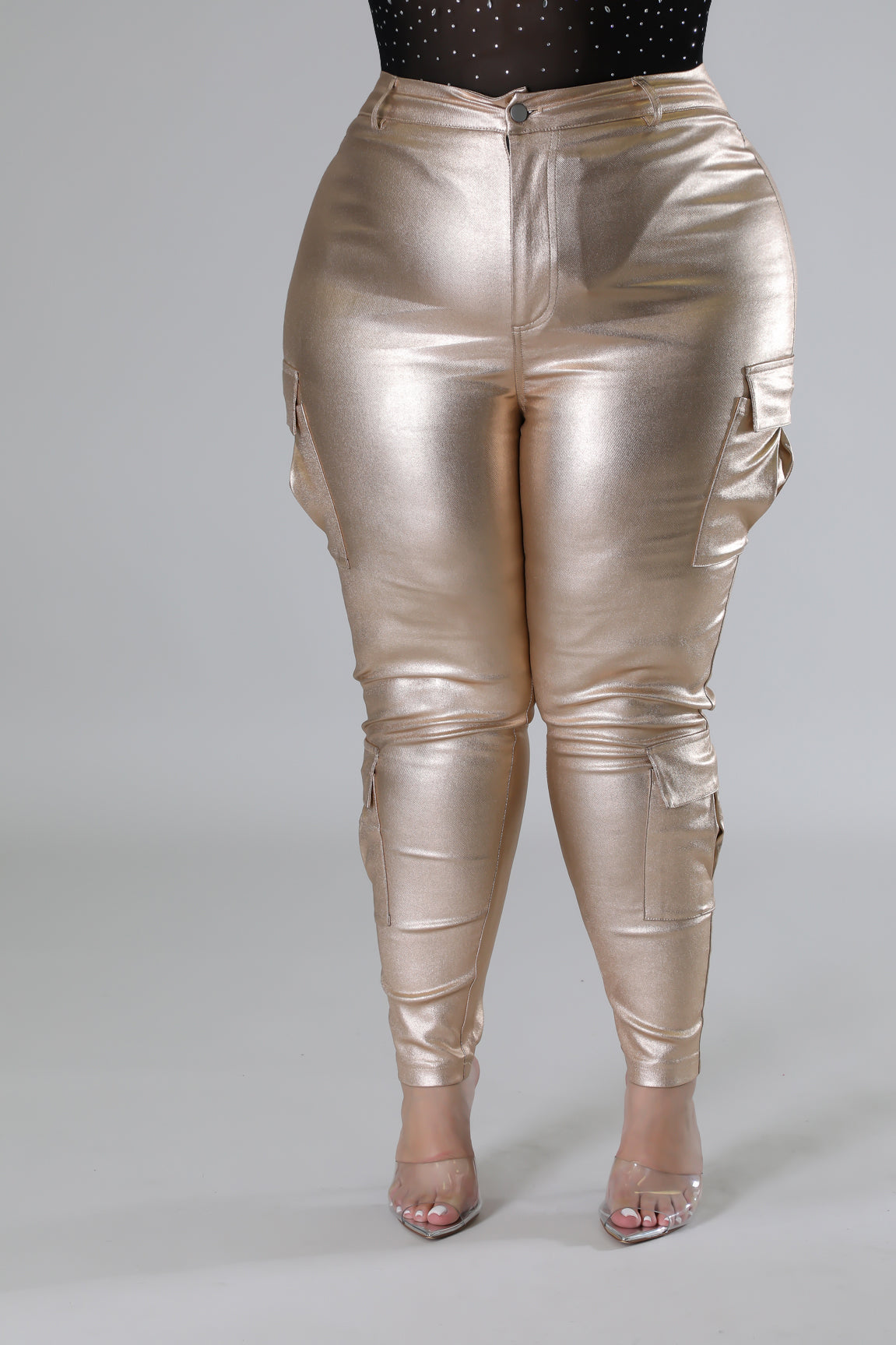 Feel It Out Pants