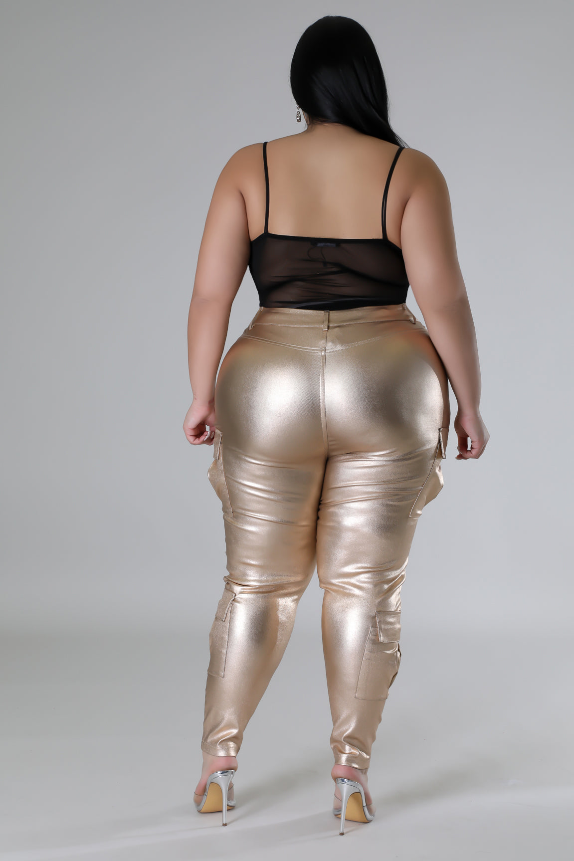 Feel It Out Pants